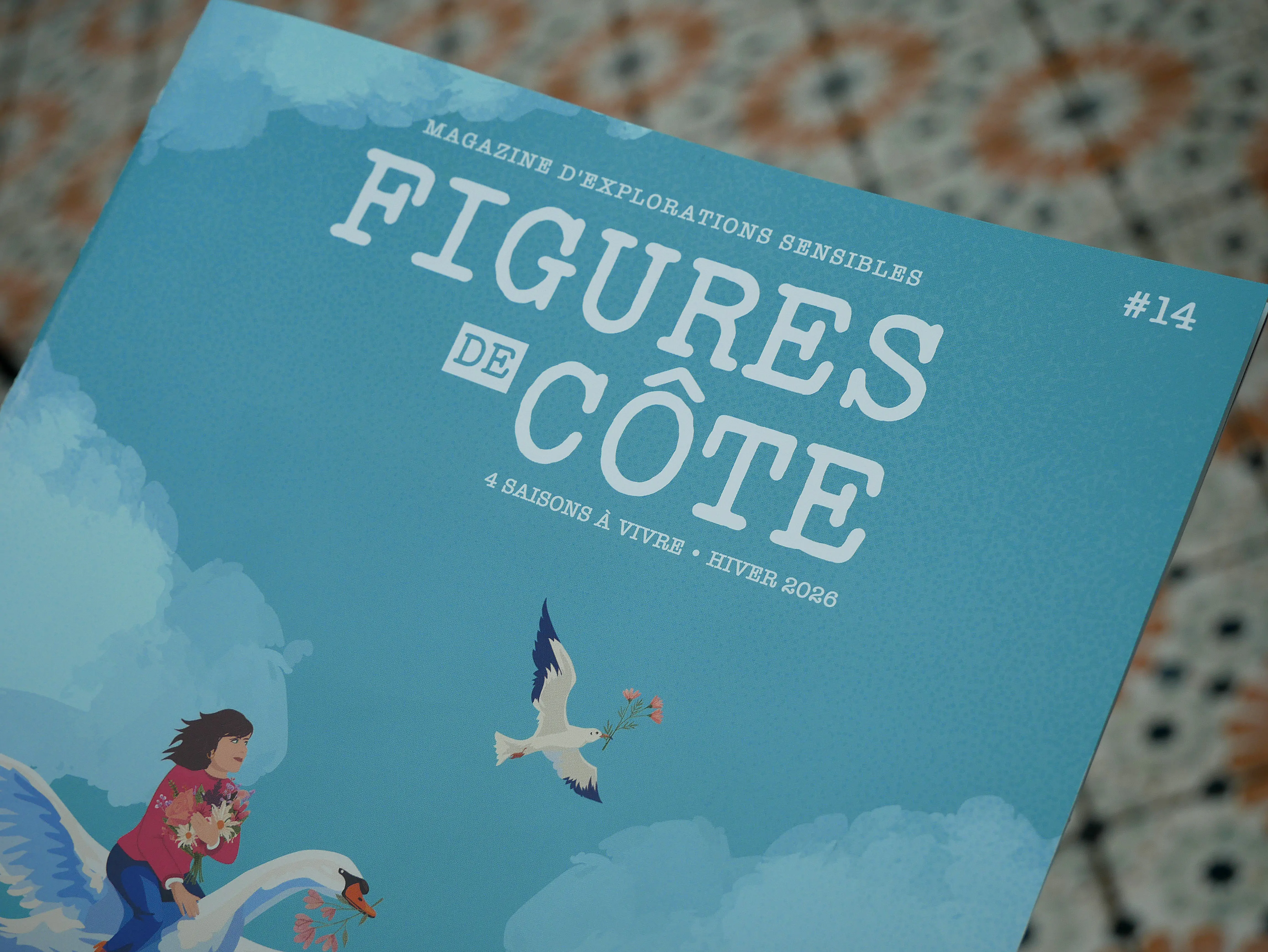 Figures de Côte
