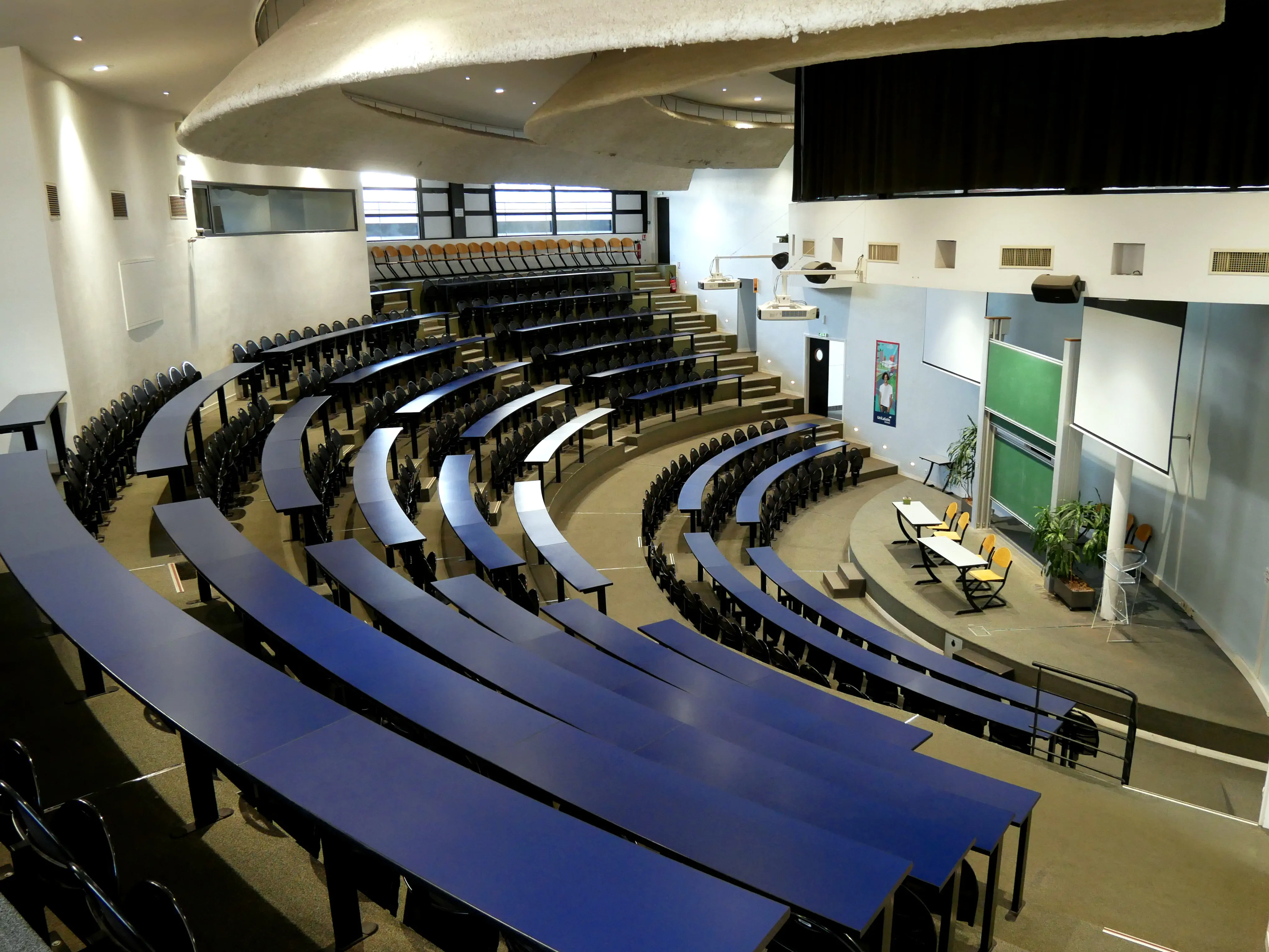 L'école d’ingénieurs qui forme les talents de demain