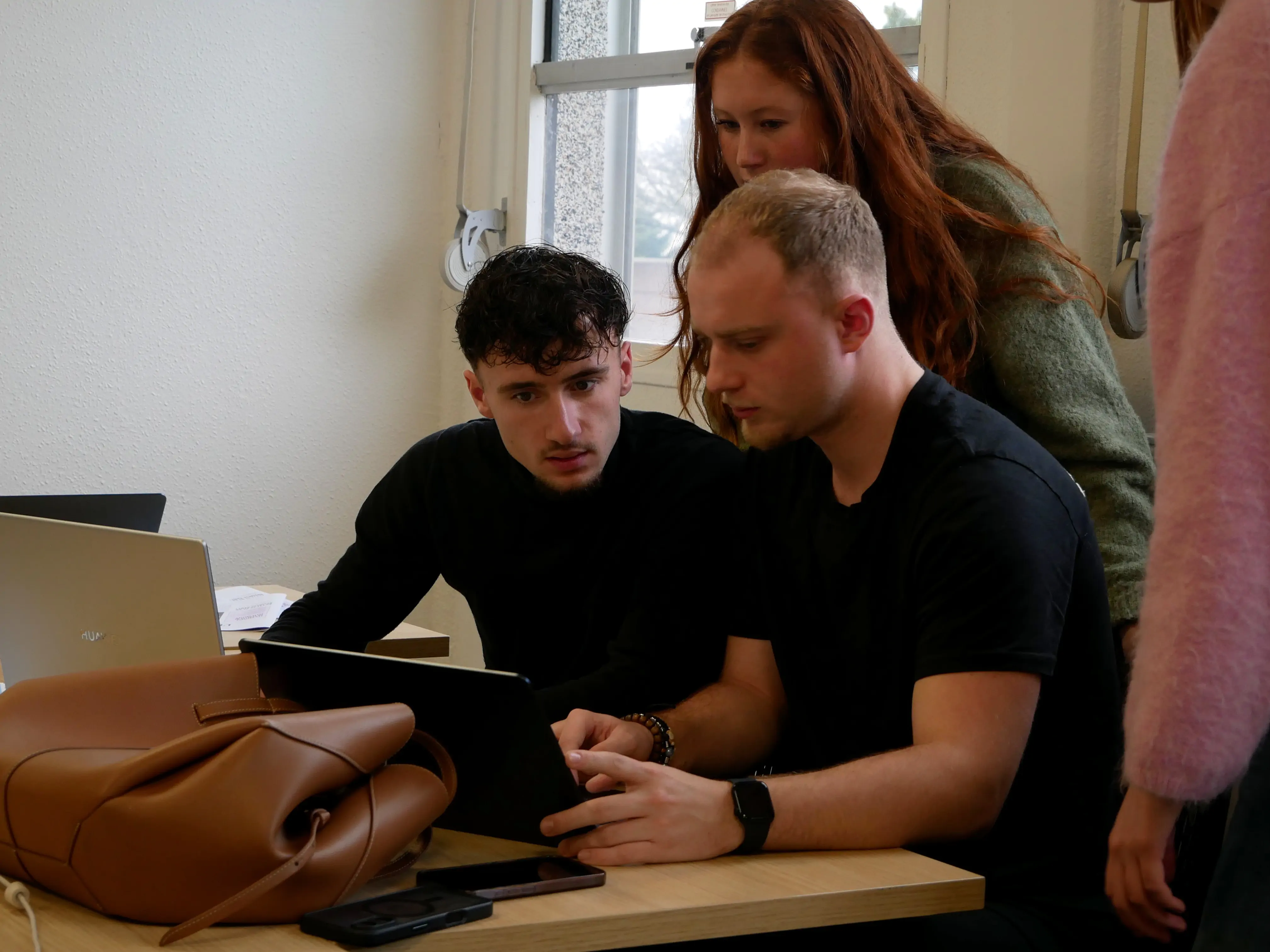 La filière Gestion des Entreprises et des Administrations de l’IUT d’Amiens