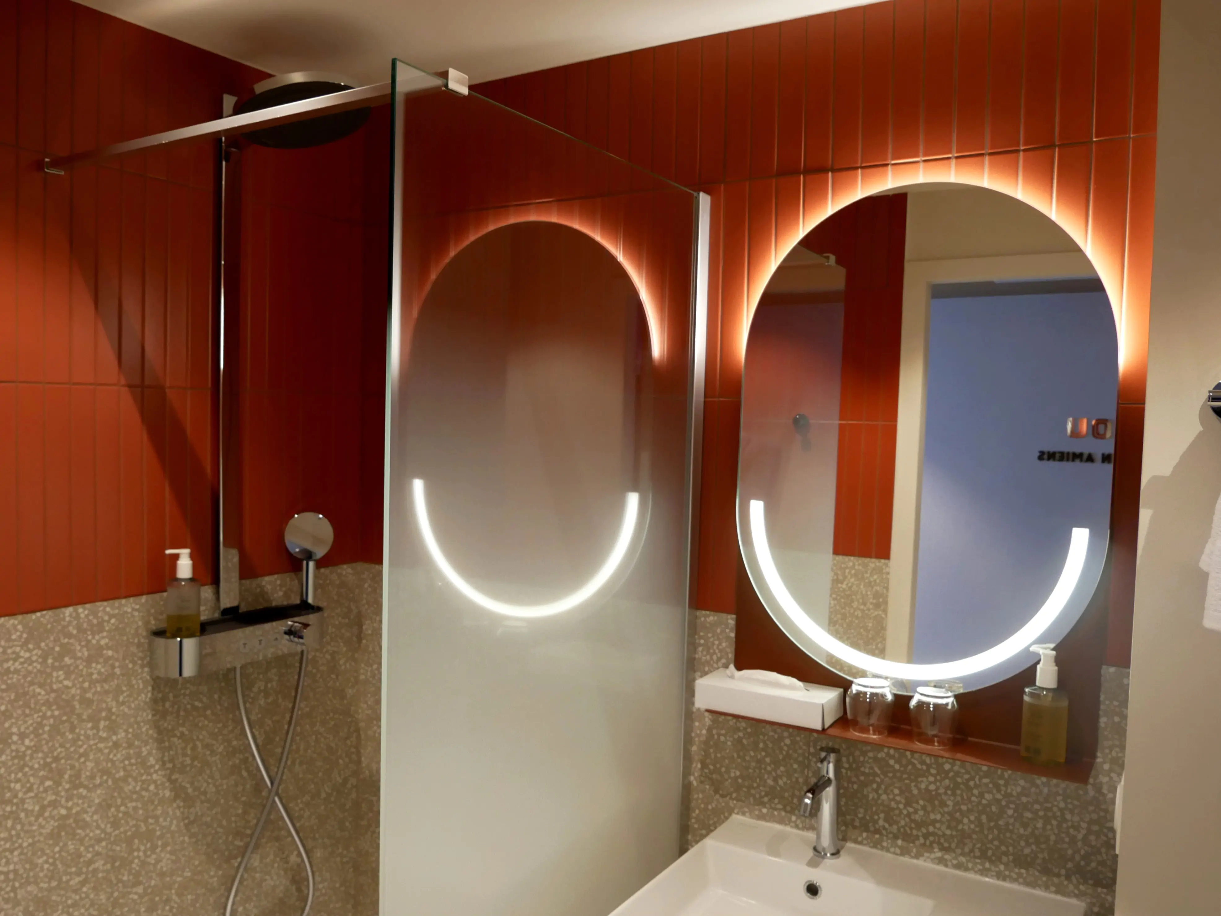 Un hôtel nouvelle génération