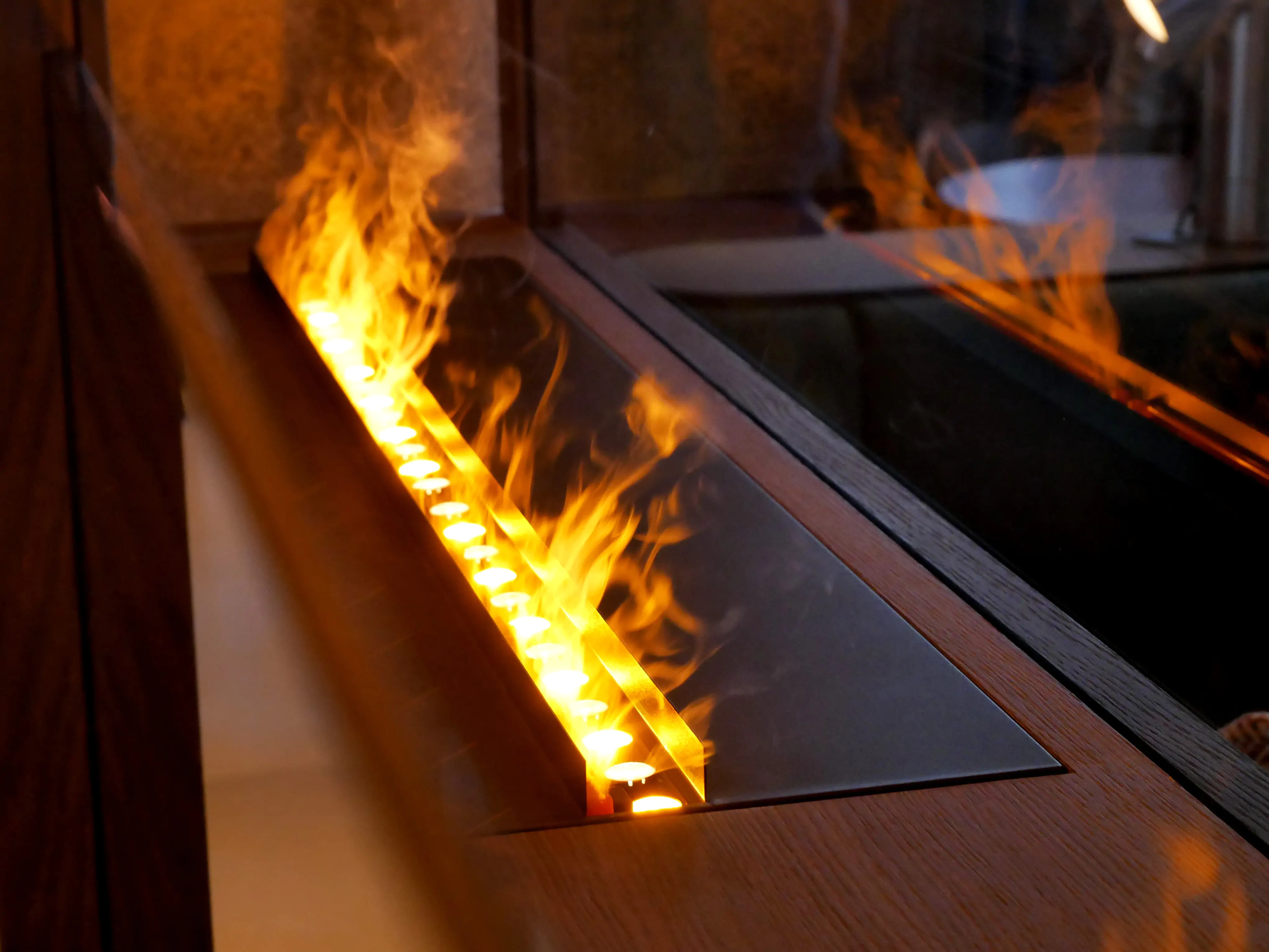 Un hôtel nouvelle génération