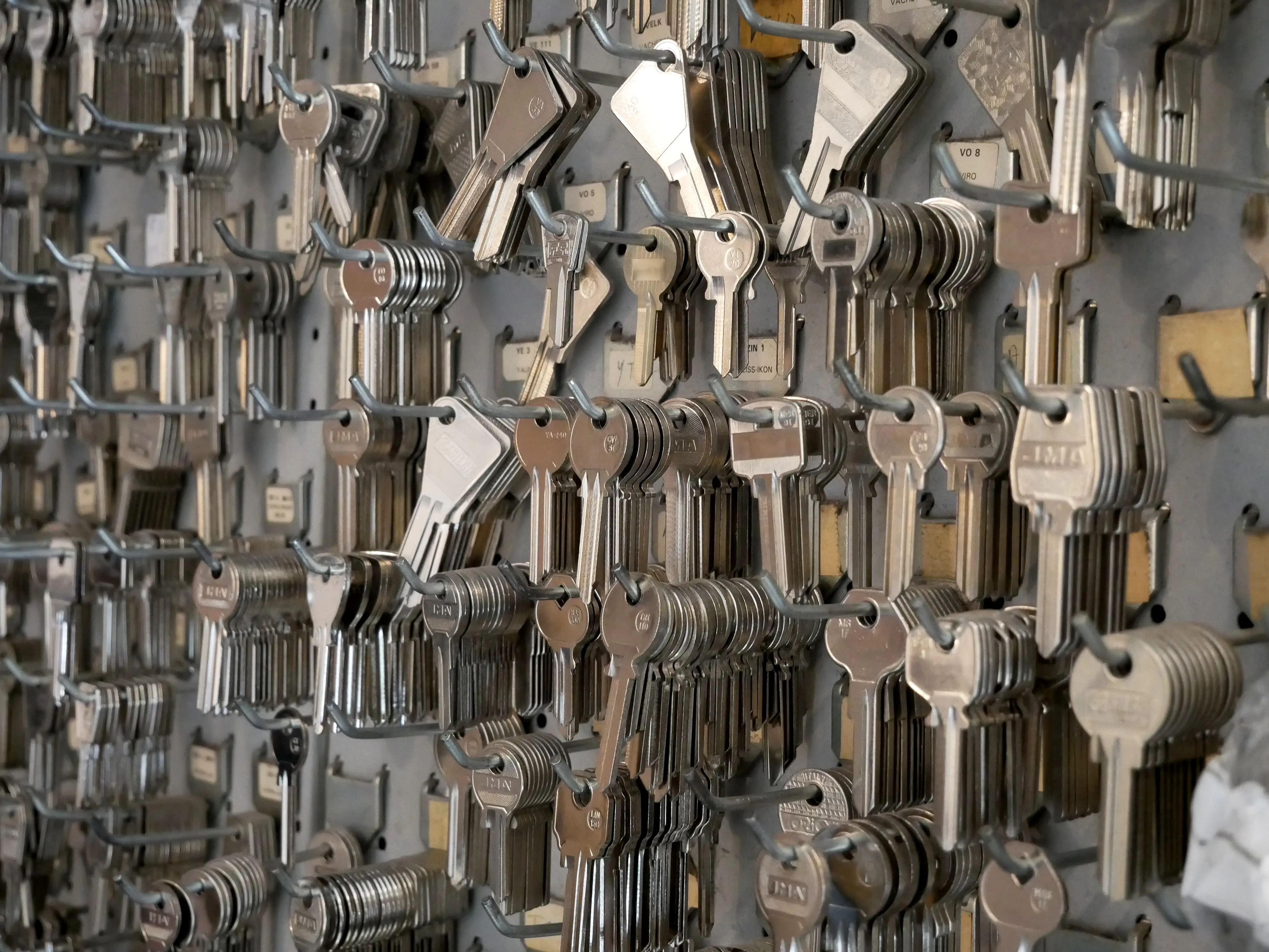 Le savoir-faire artisanal au cœur de la boutique