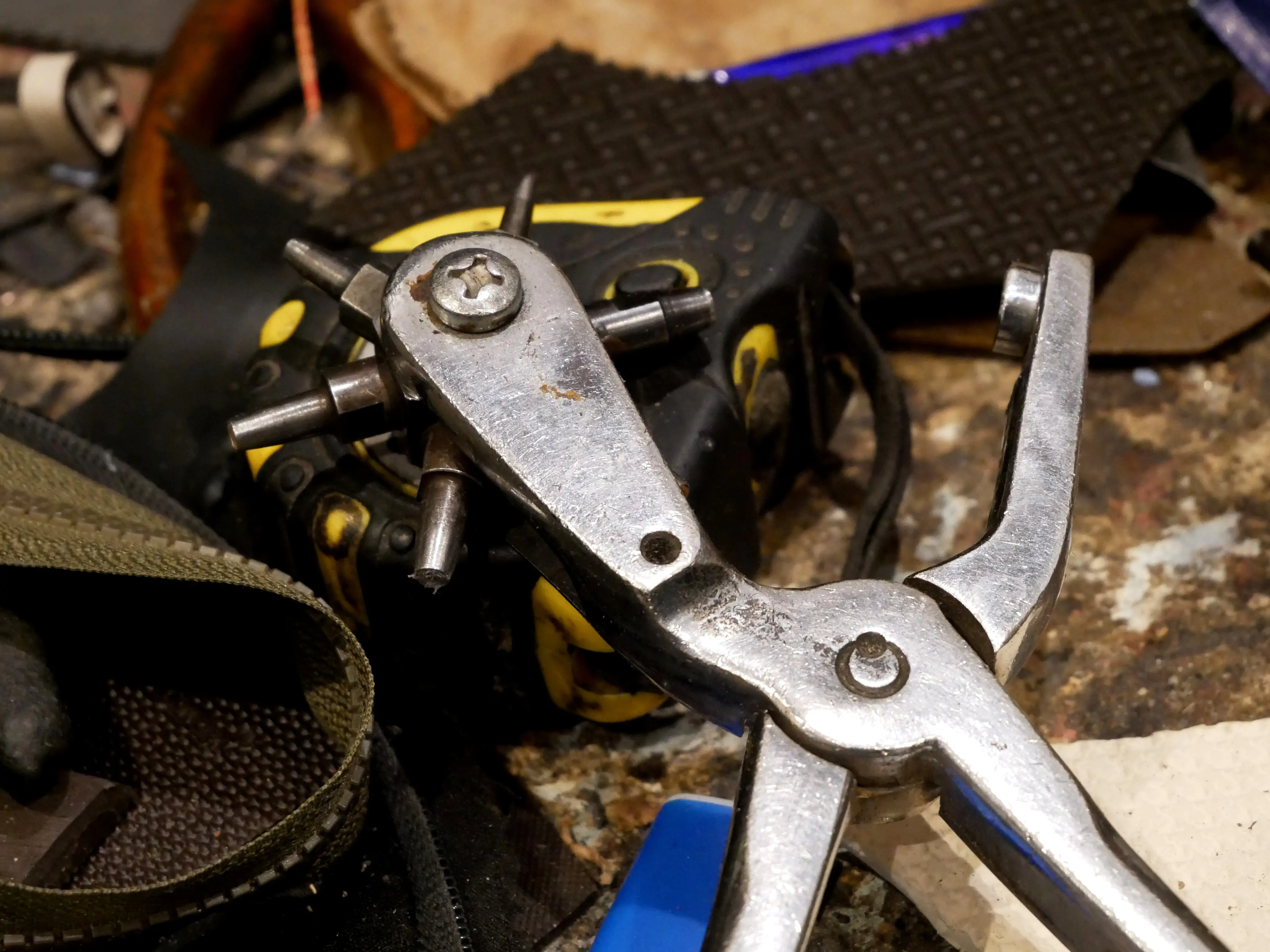 Le savoir-faire artisanal au cœur de la boutique