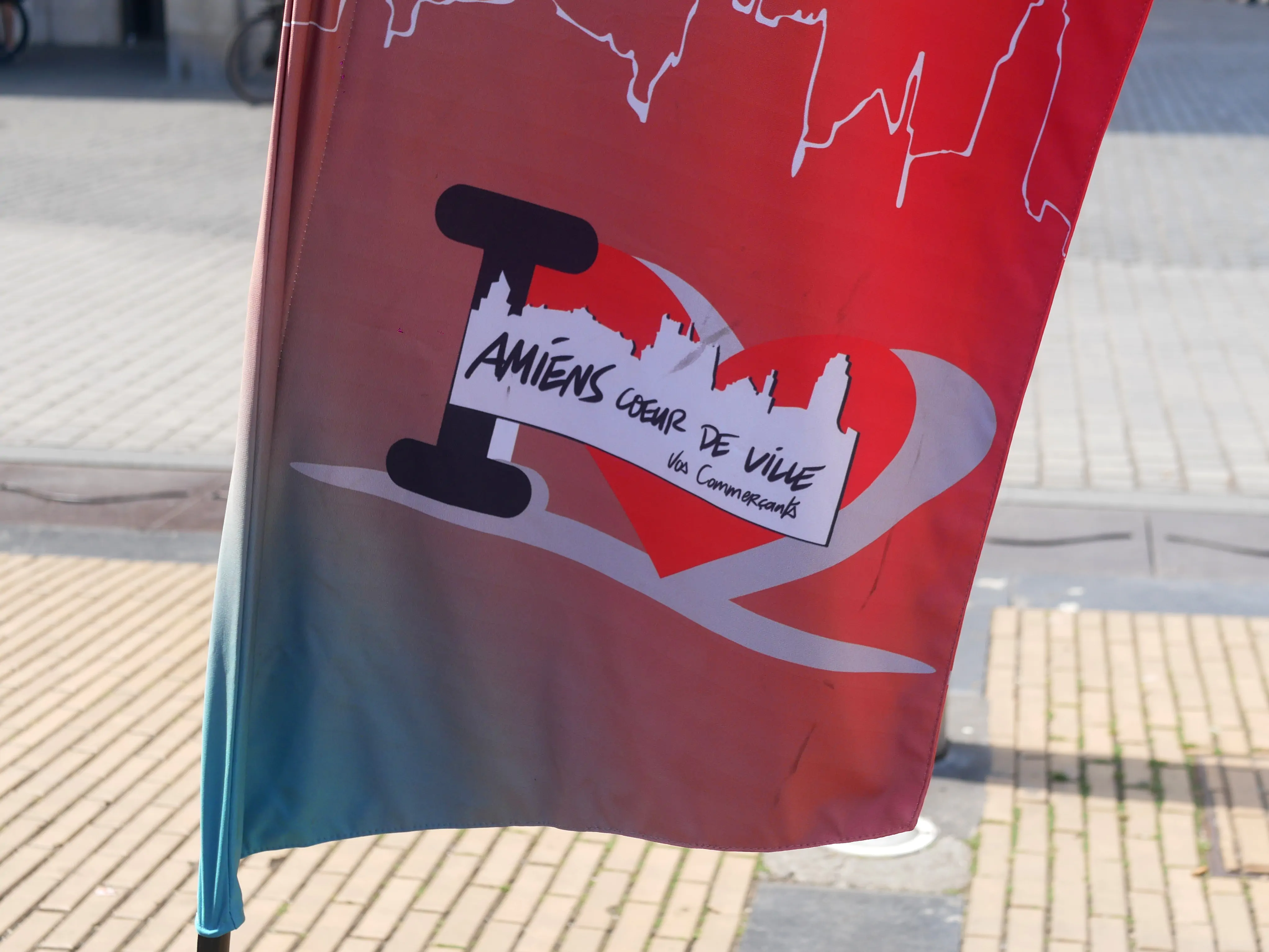 Amiens Cœur de Ville