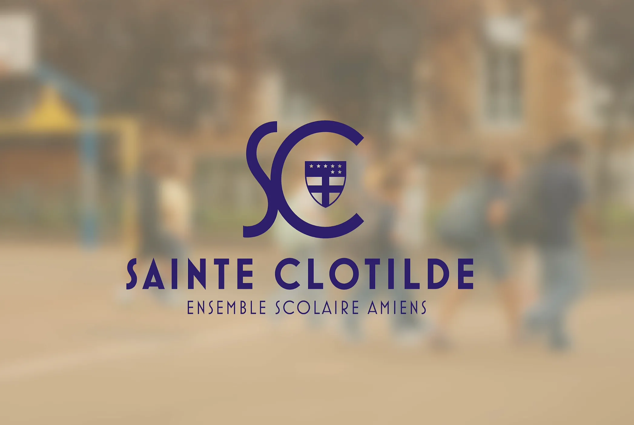 Plus qu'une école : une grande famille !