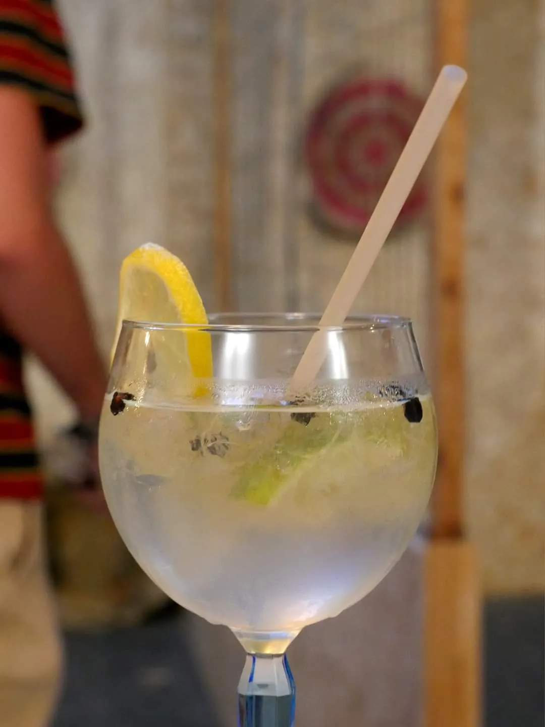 Du Lancer de Haches à Amiens !