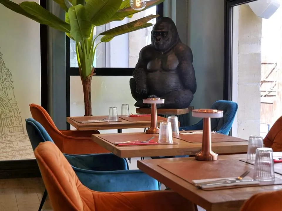 L'Italie est à la carte !