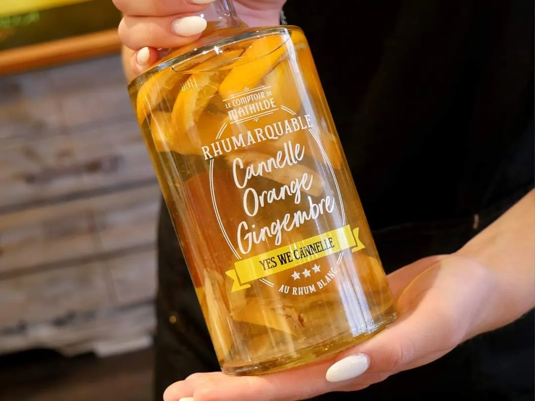 De la douceur au coeur du centre commercial Grand A