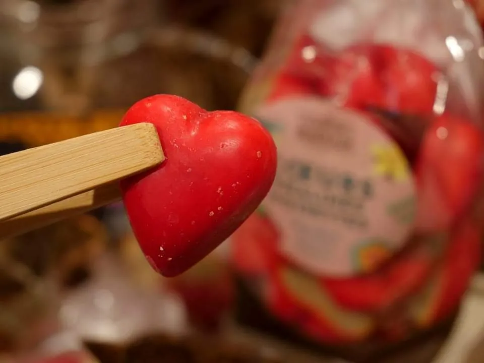 De la douceur au coeur du centre commercial Grand A