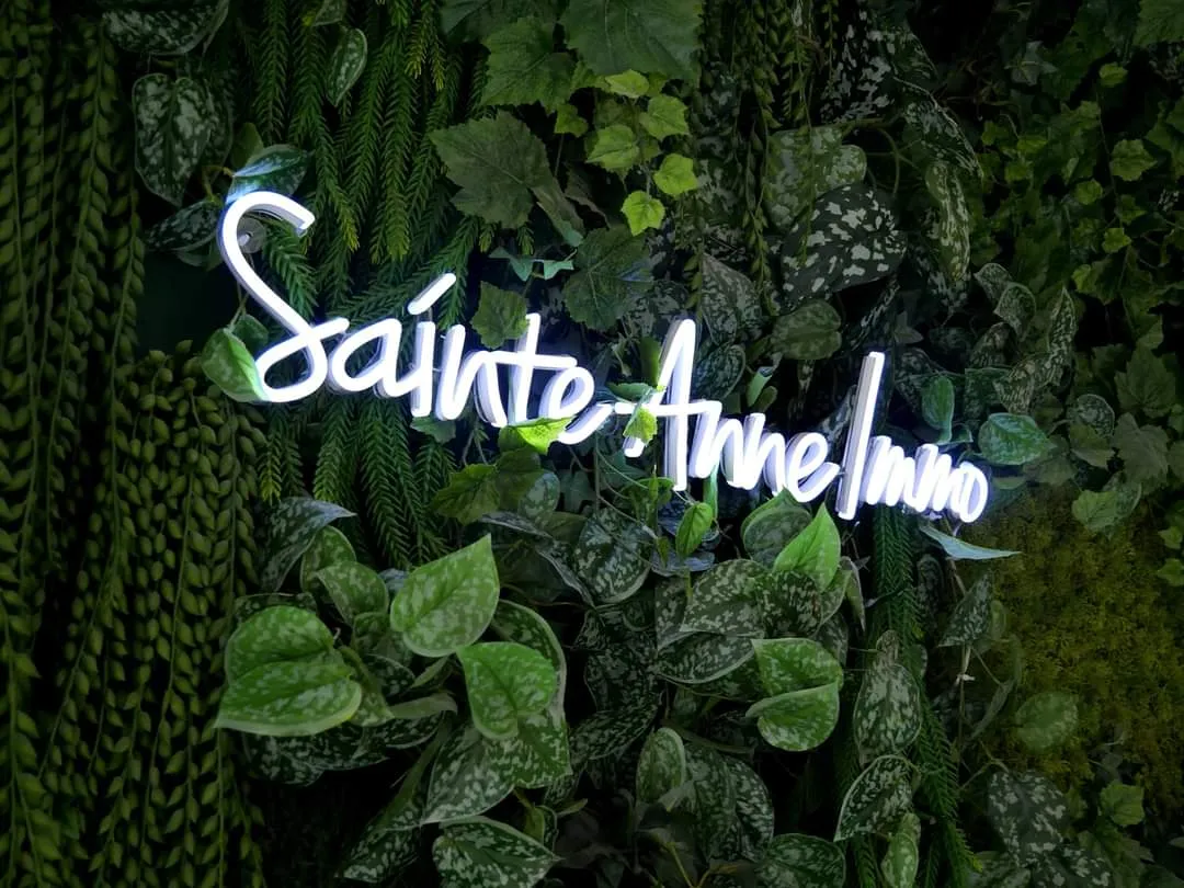 Une agence dynamique et sympathique