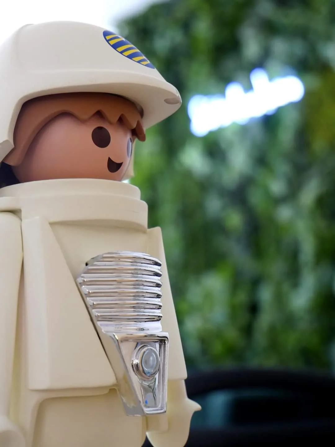 Une agence dynamique et sympathique