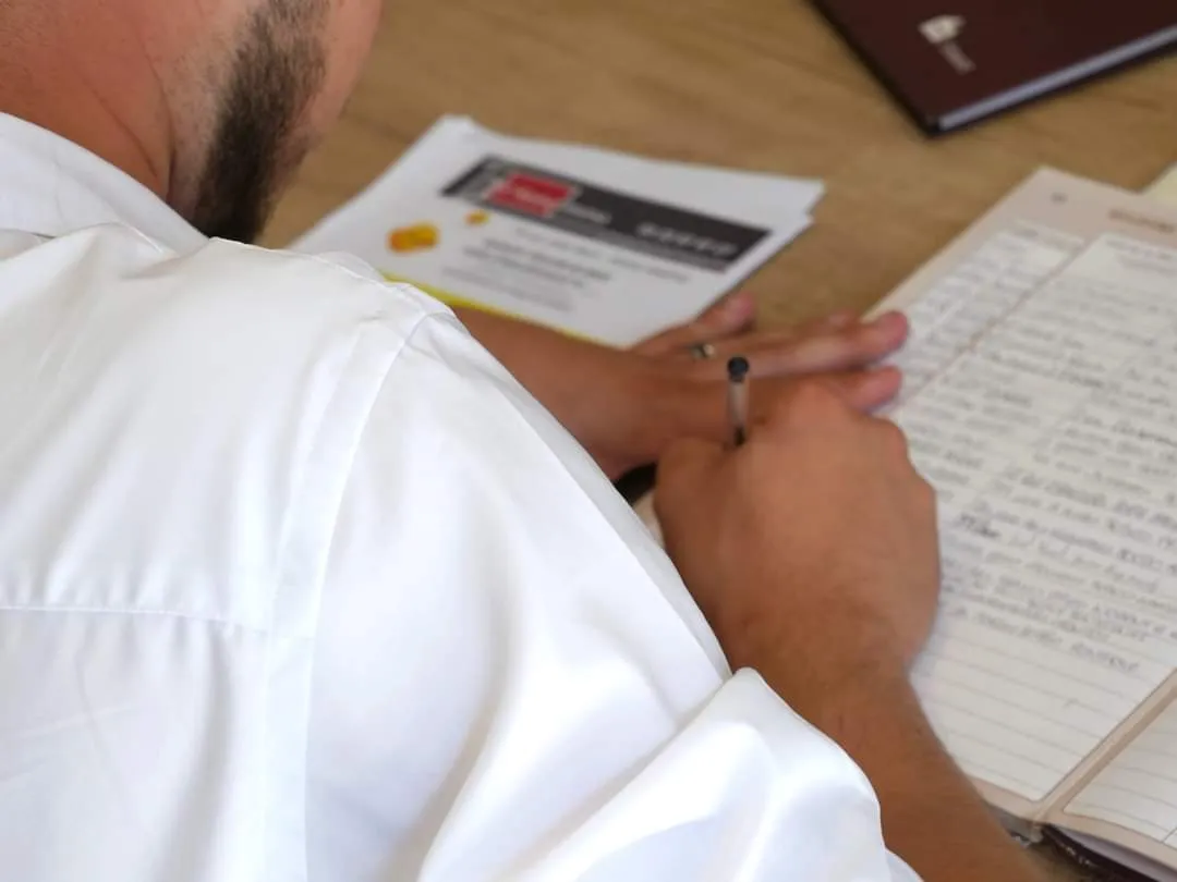 Une agence dynamique et sympathique