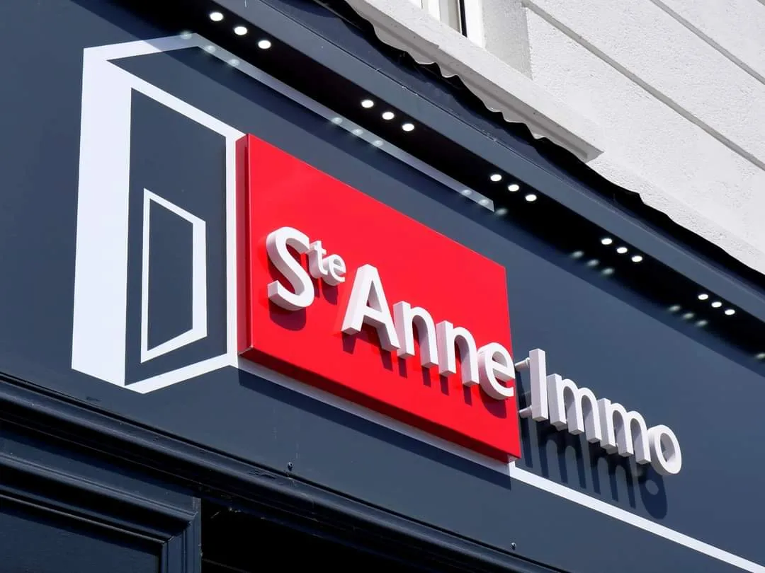 Une agence dynamique et sympathique