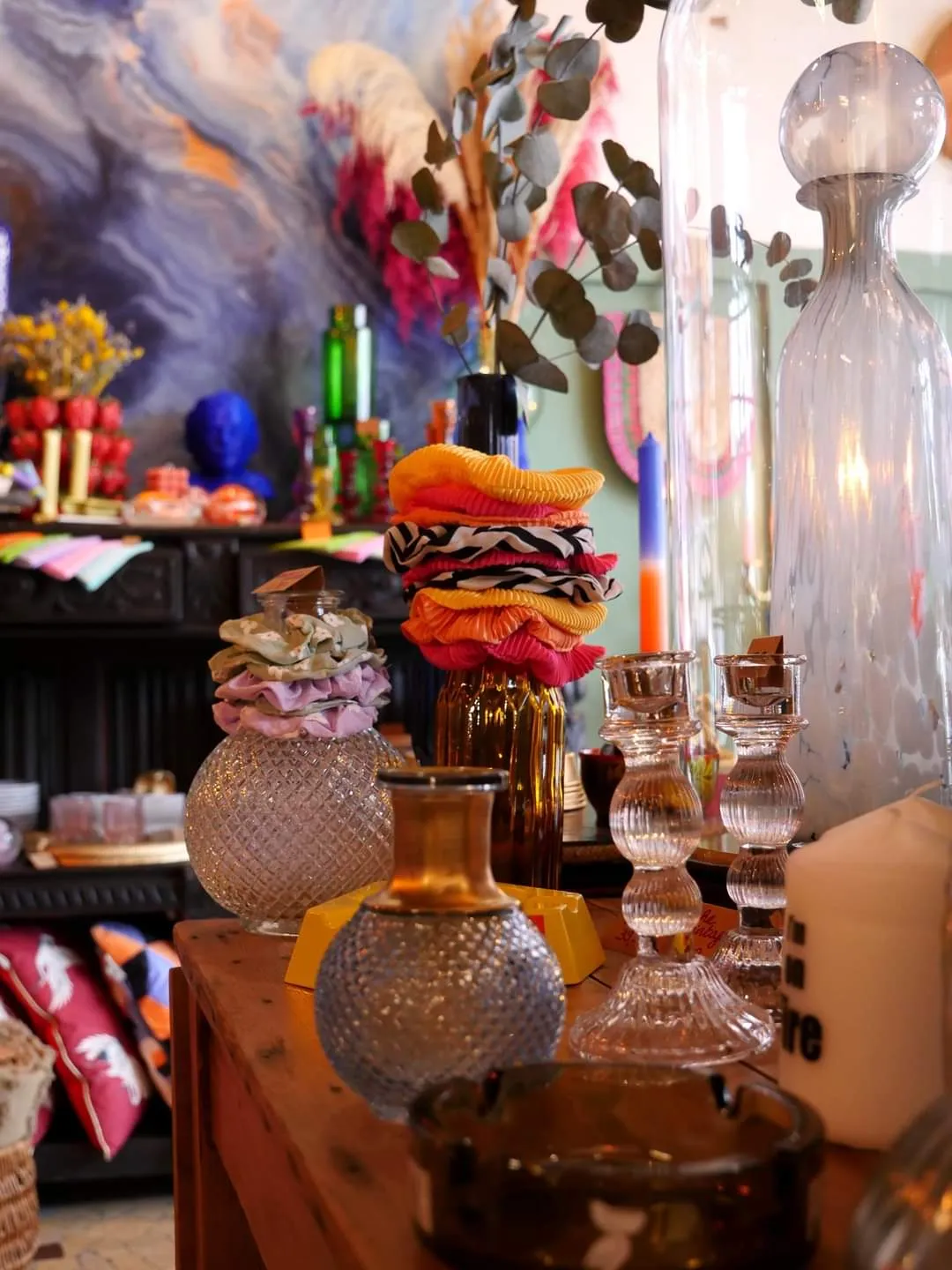 Des objets déco originaux et accessibles !