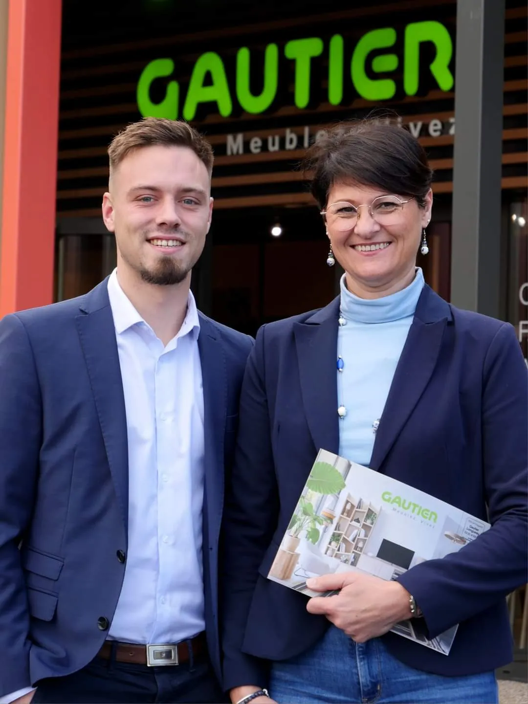 L'art de vivre confortablement et durablement