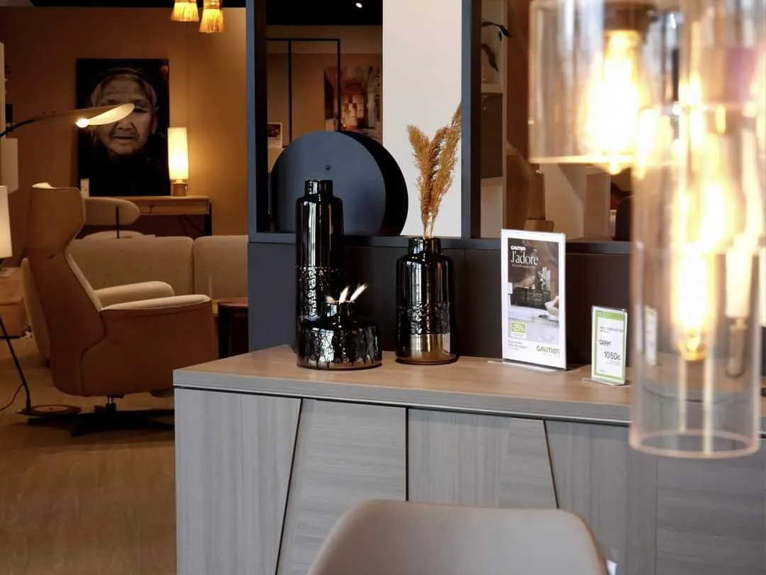 L'art de vivre confortablement et durablement