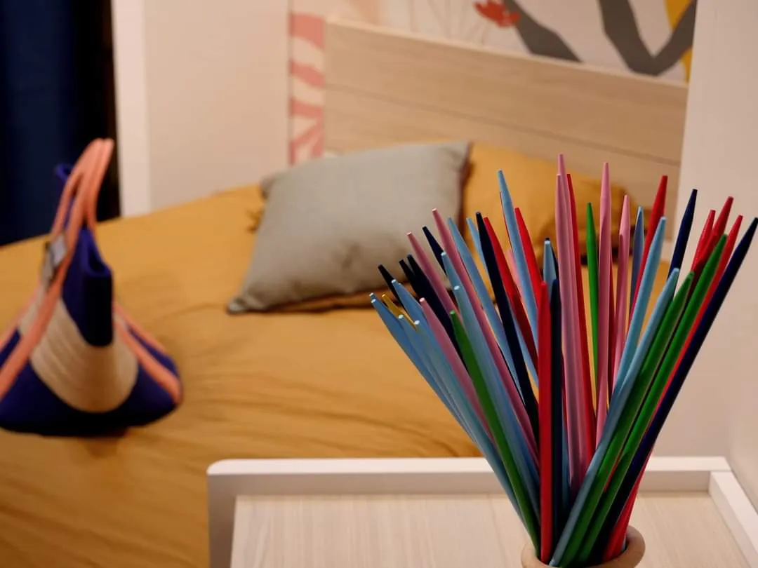 L'art de vivre confortablement et durablement