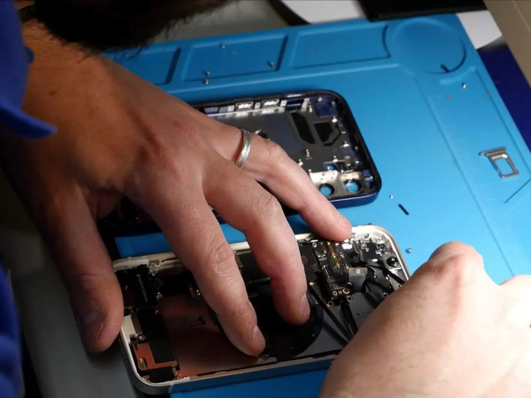 Réparer et réutiliser plutôt que jeter !