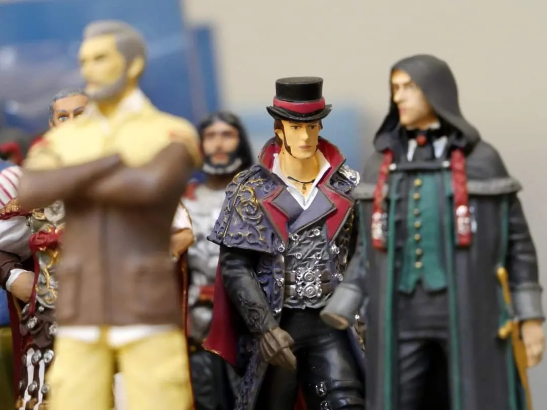 Achat et vente de produits neufs et d'occasion