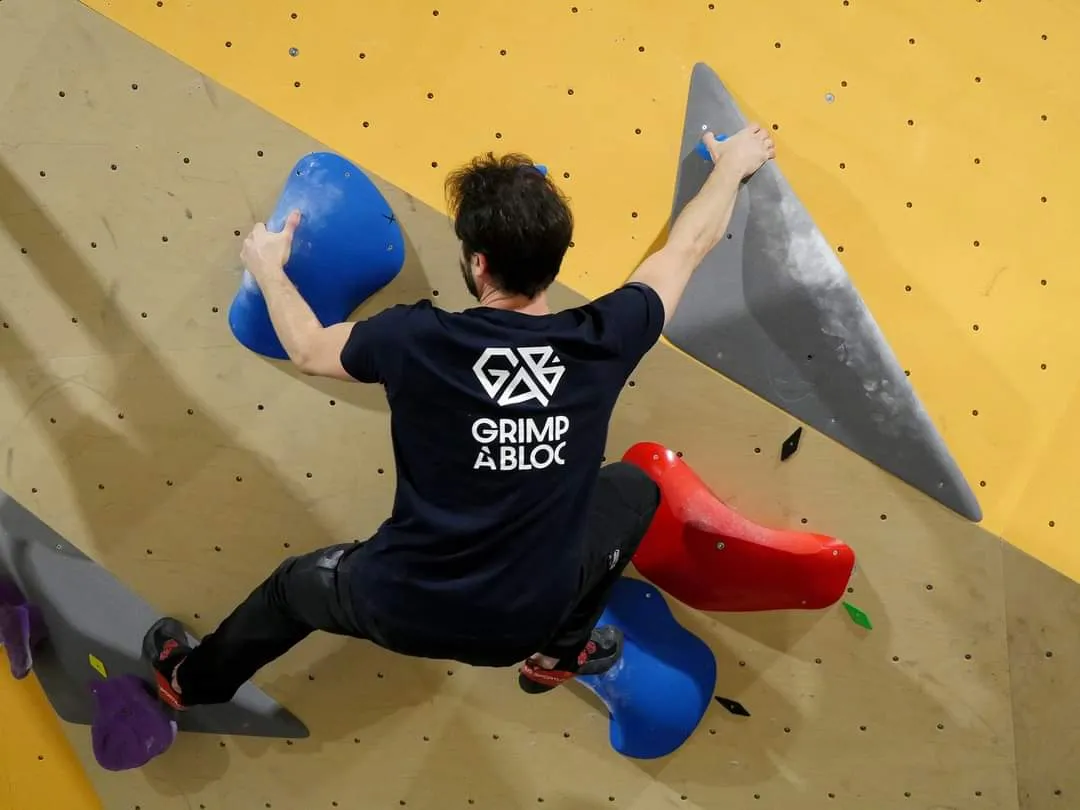 L’ascension du Mont G.A.B