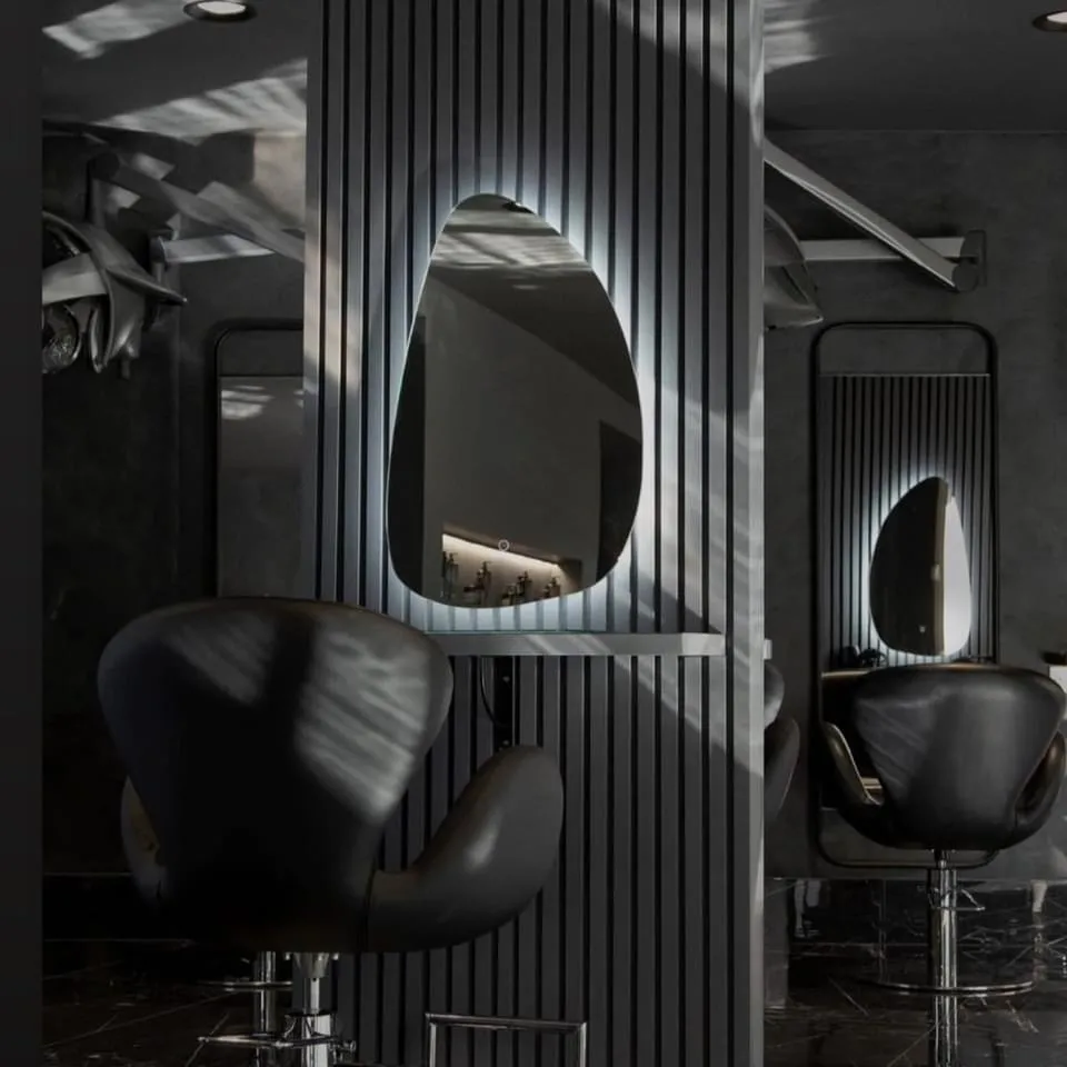 Le style et l’élégance