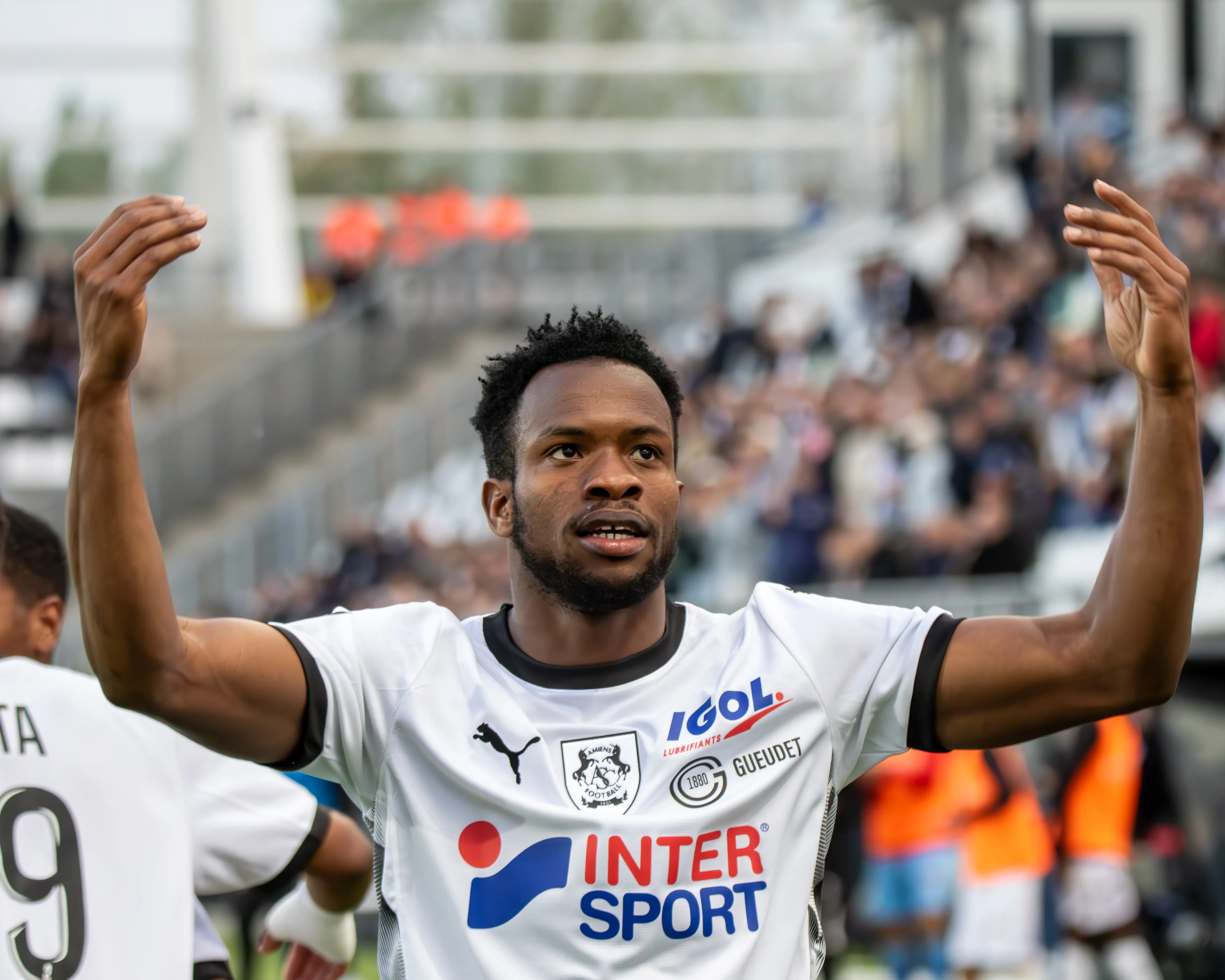 L'Amiens Sporting Club