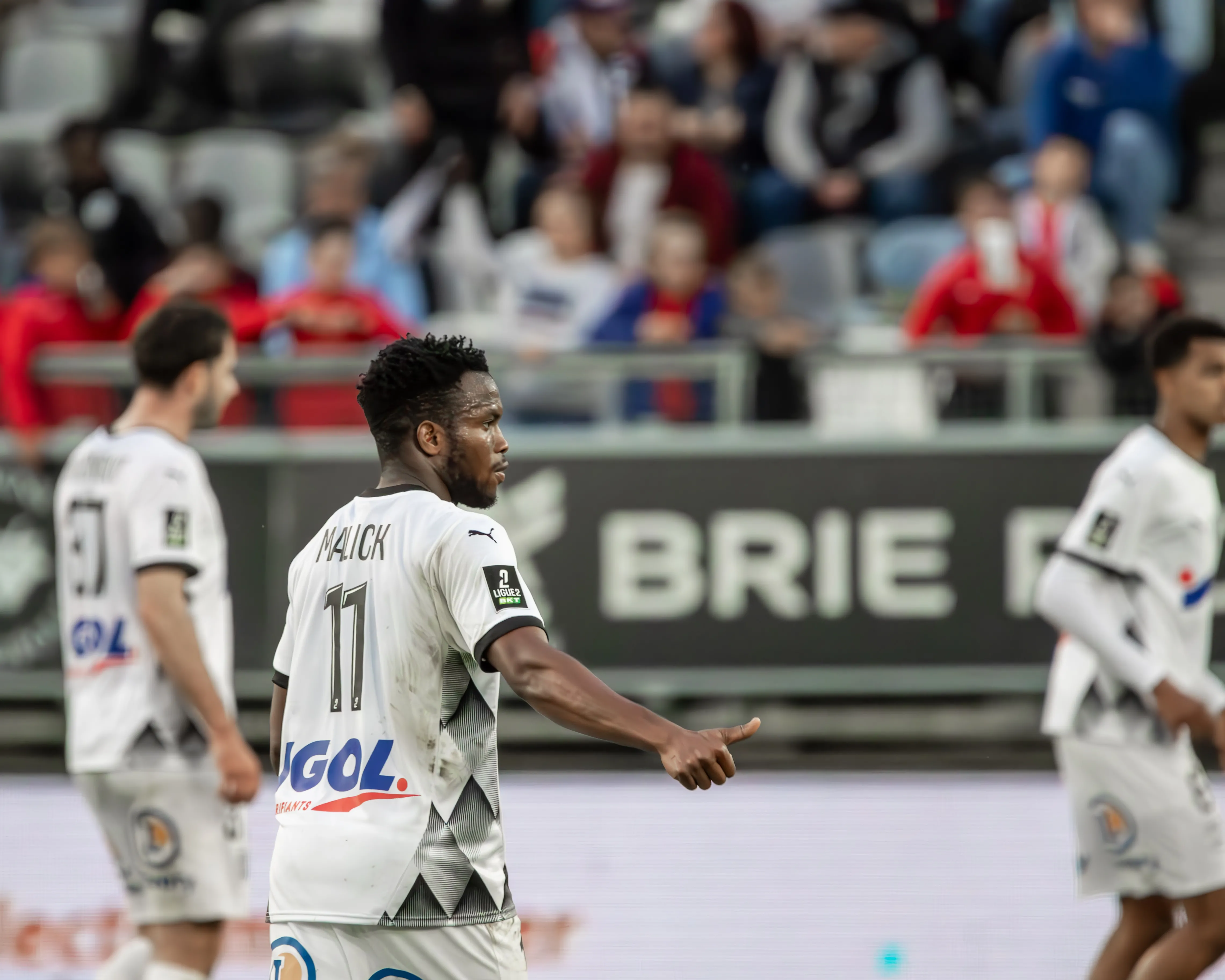 L'Amiens Sporting Club