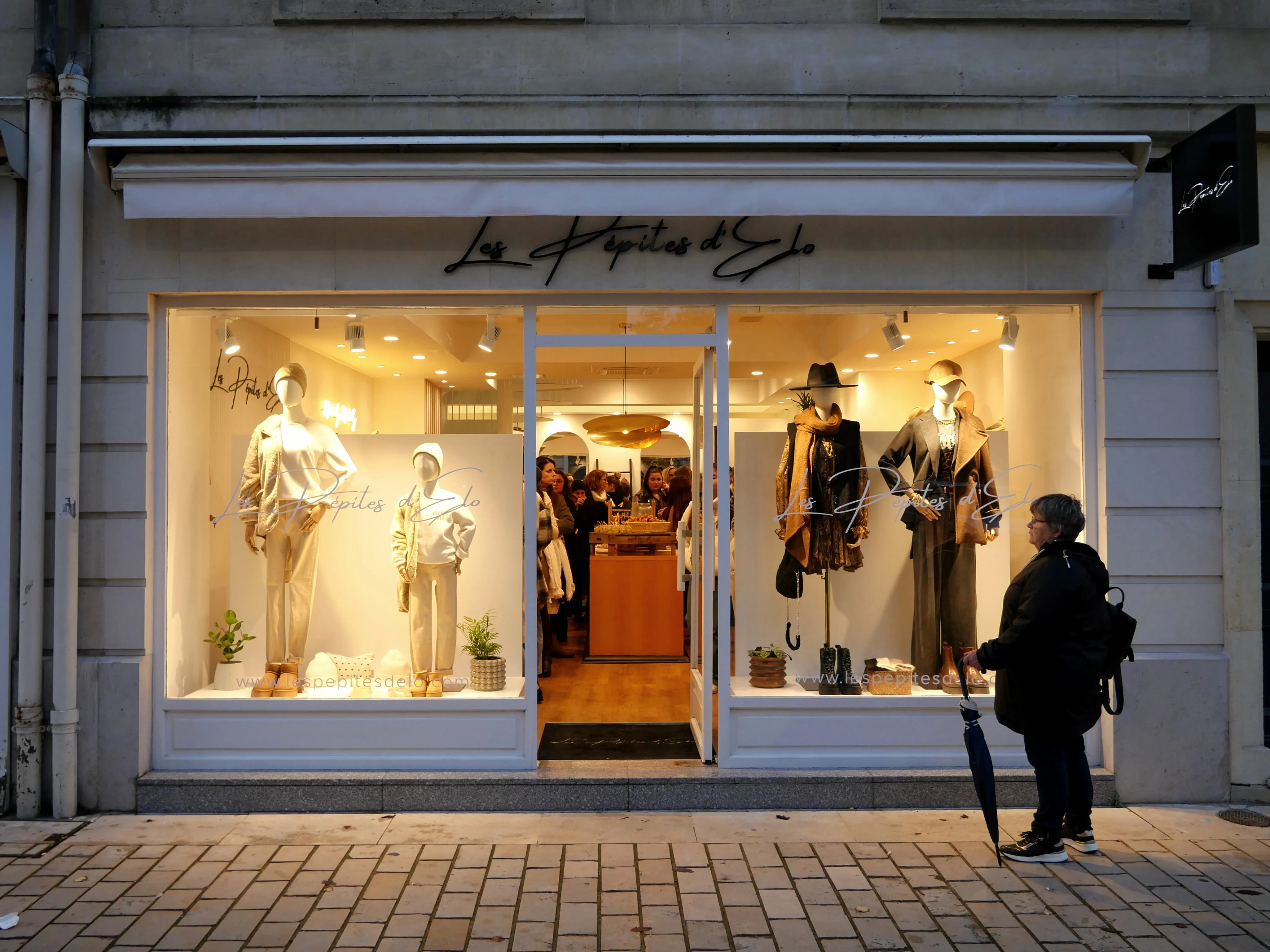 Les Pépites d’Elo