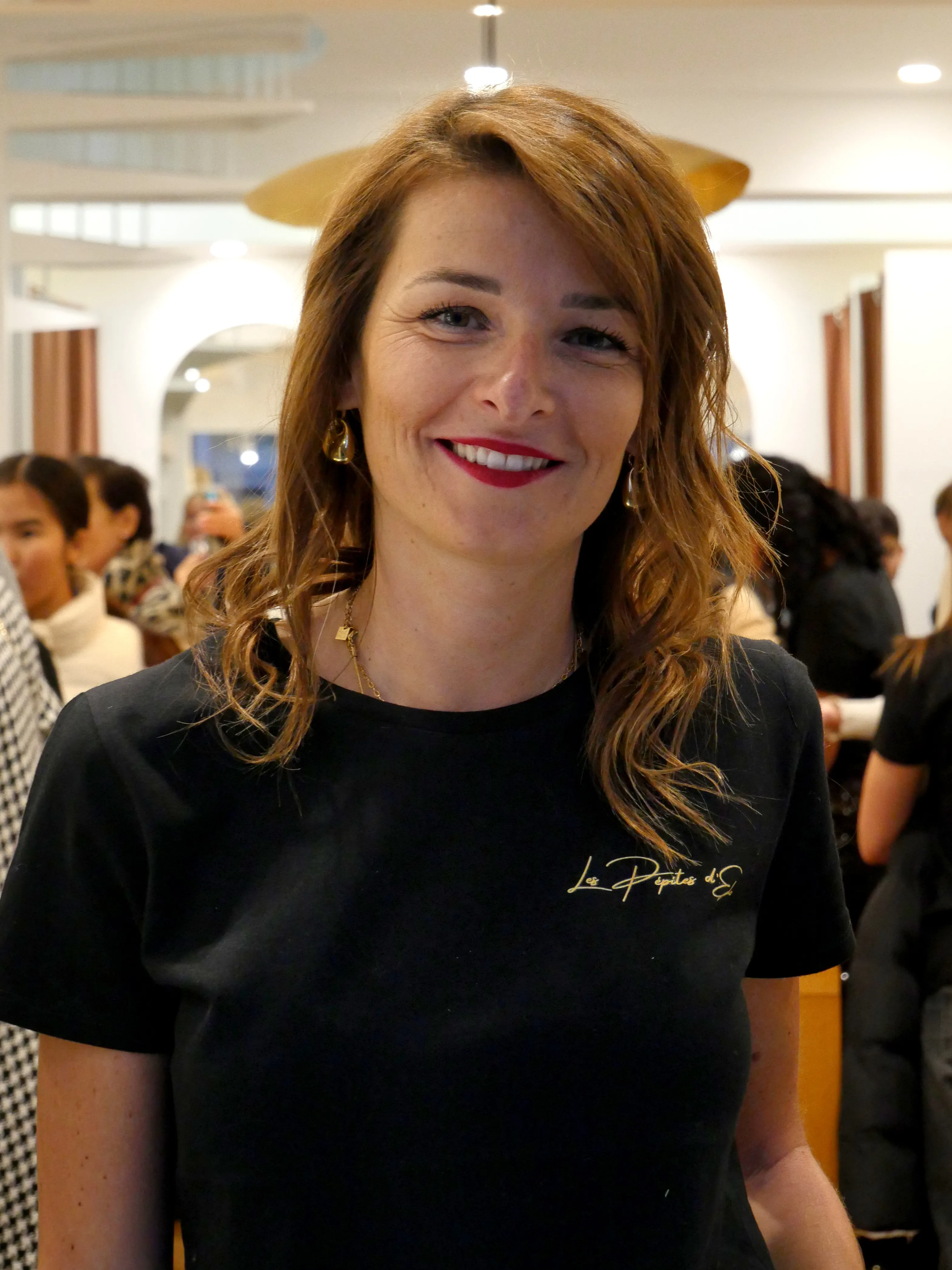 Le concept store tendance Mère-Fille !