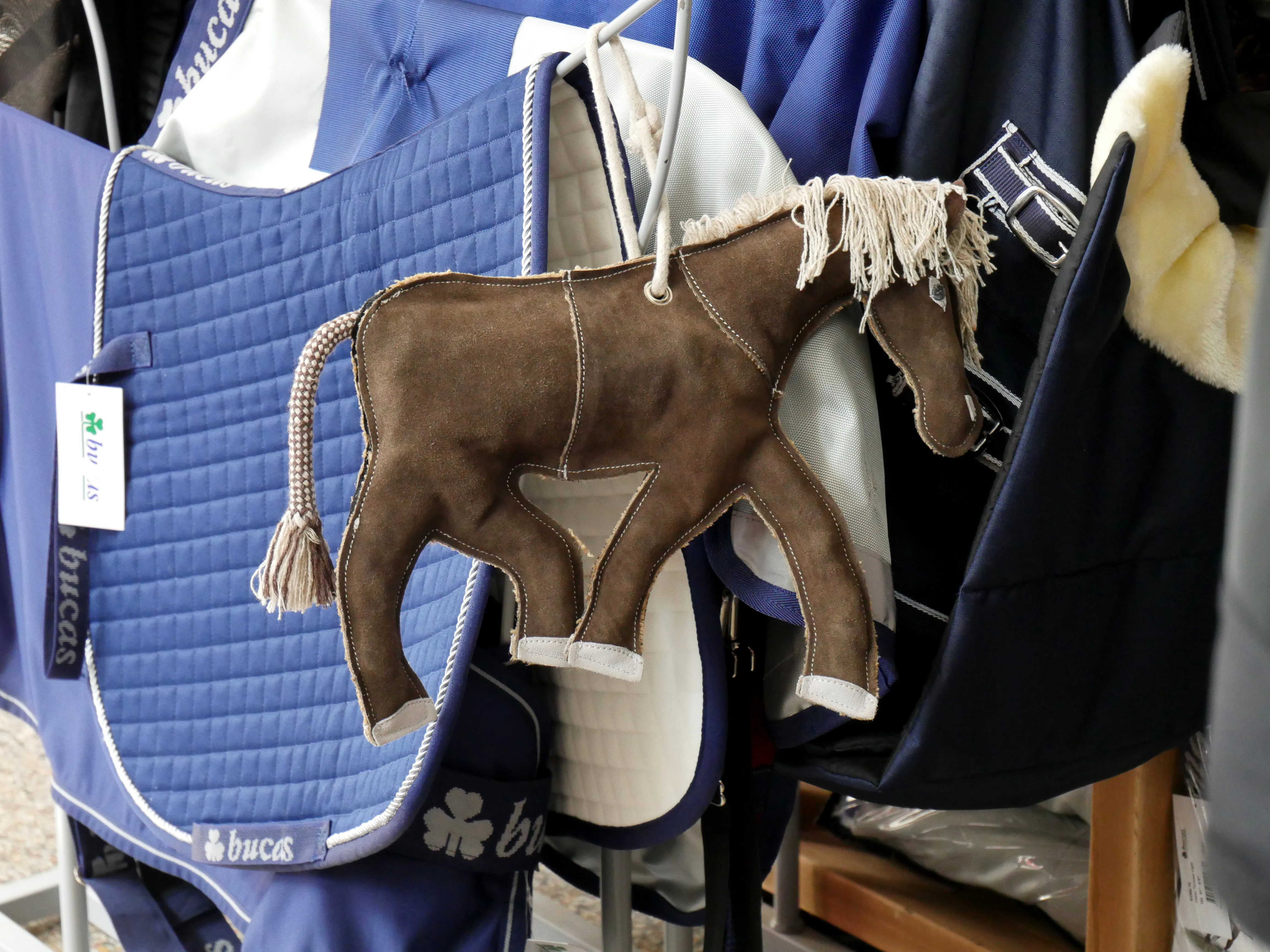 La Sellerie de la Luce