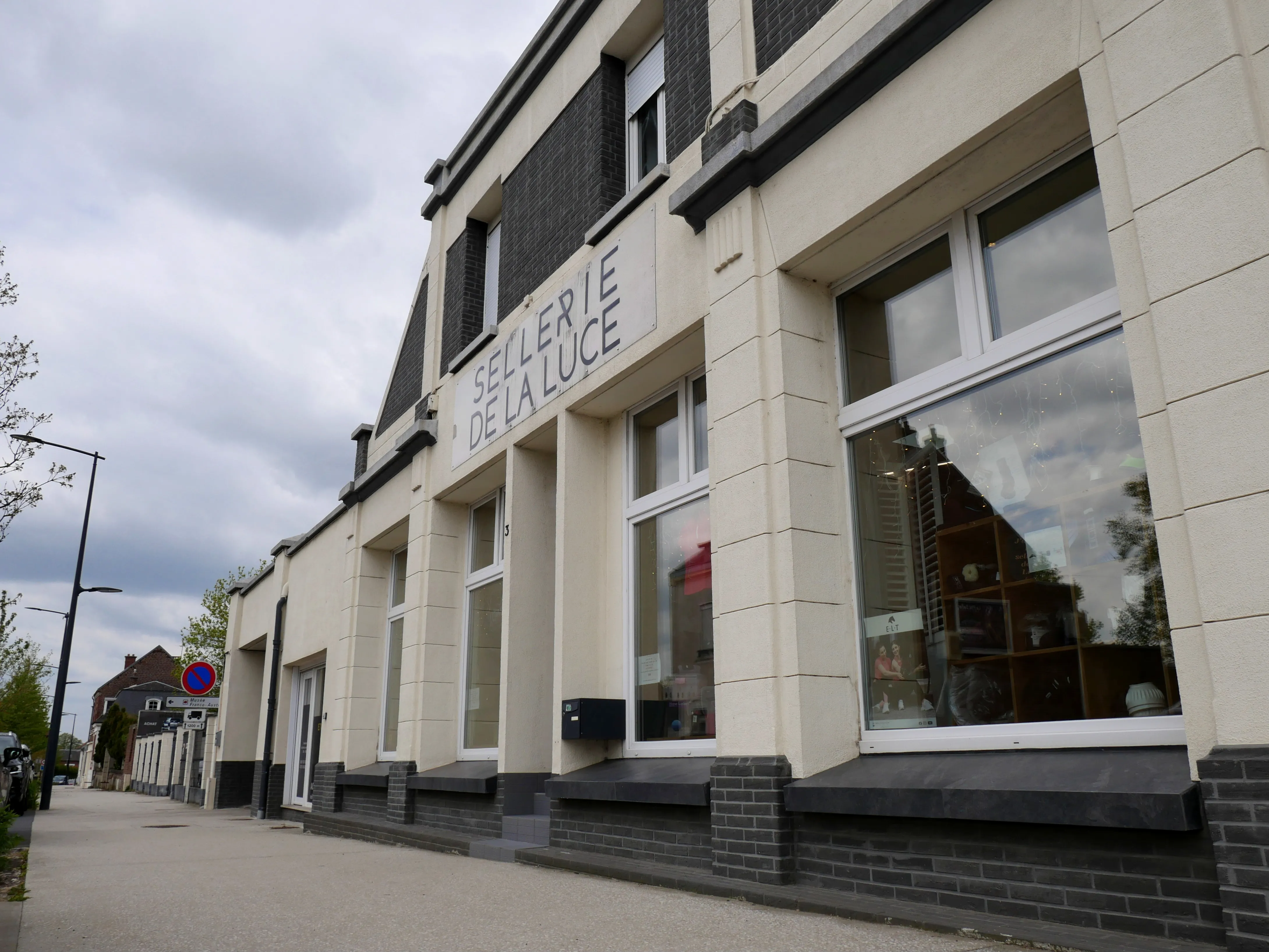 Tout pour le cheval à 15min d'Amiens !