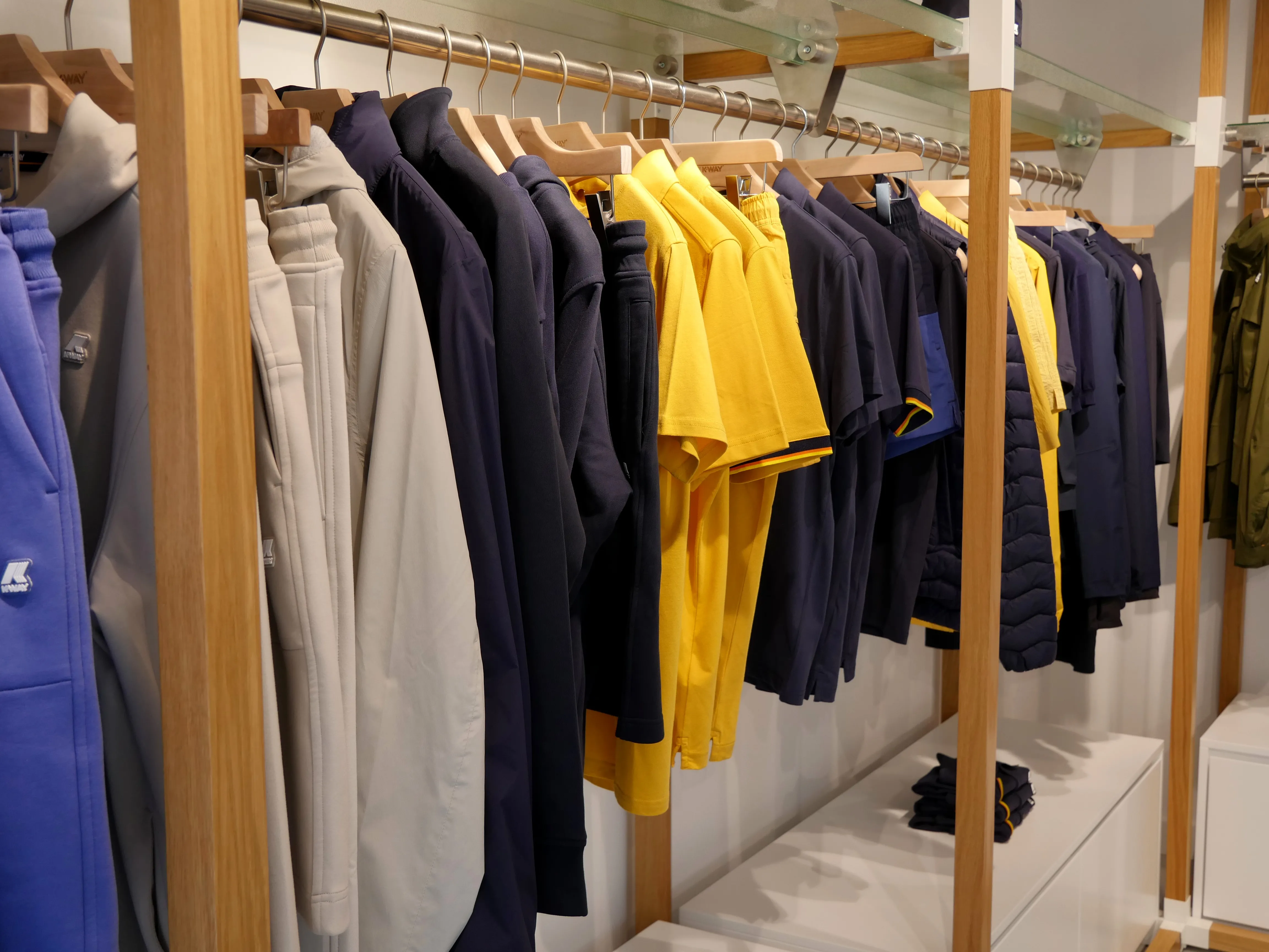 Qu'il pleuve, qu'il vente ou qu'il neige !