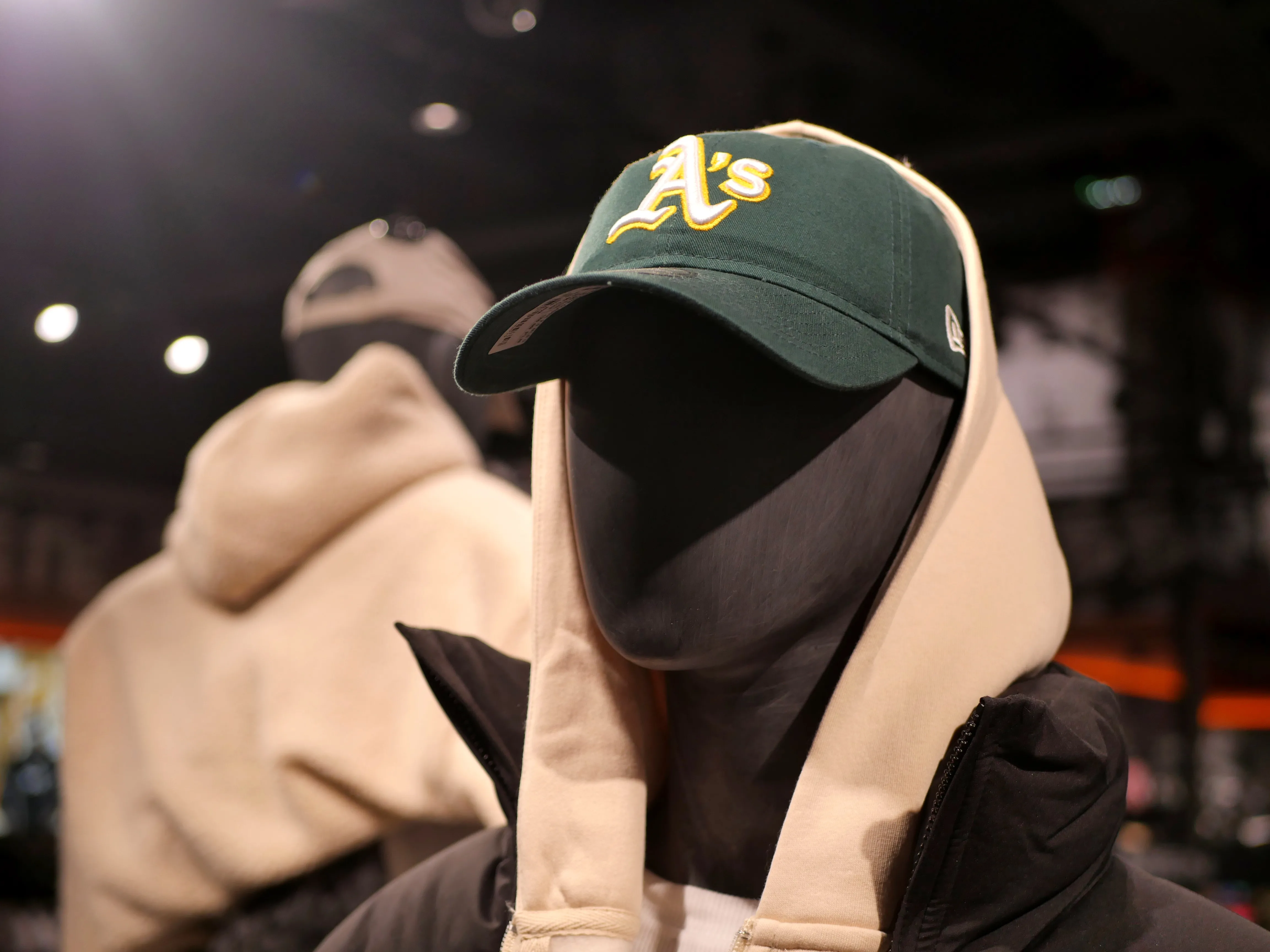 La plus grande boutique de sneakers d'Amiens