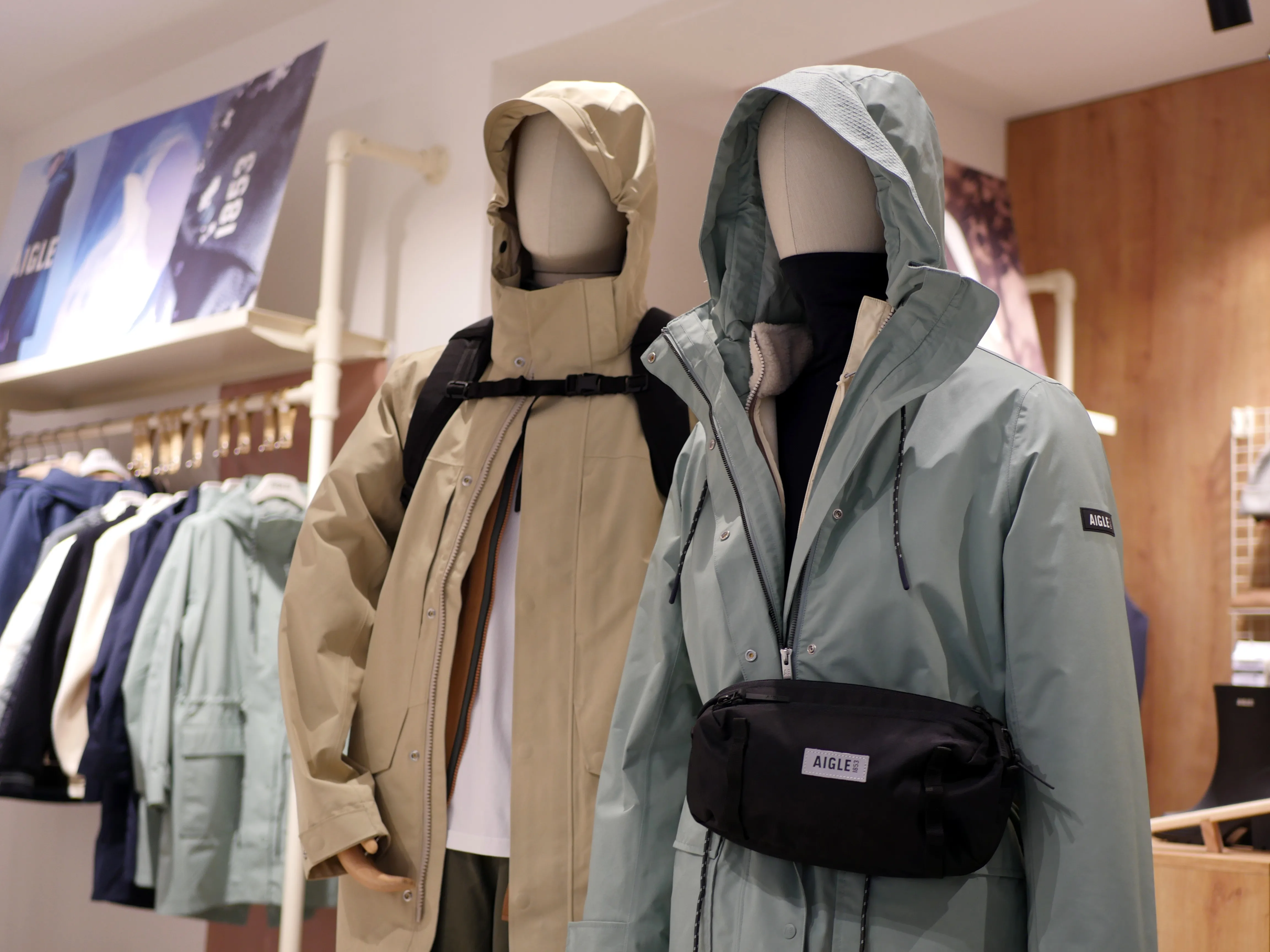 Il pleut, Il mouille... C'est la fête à la grenouille !