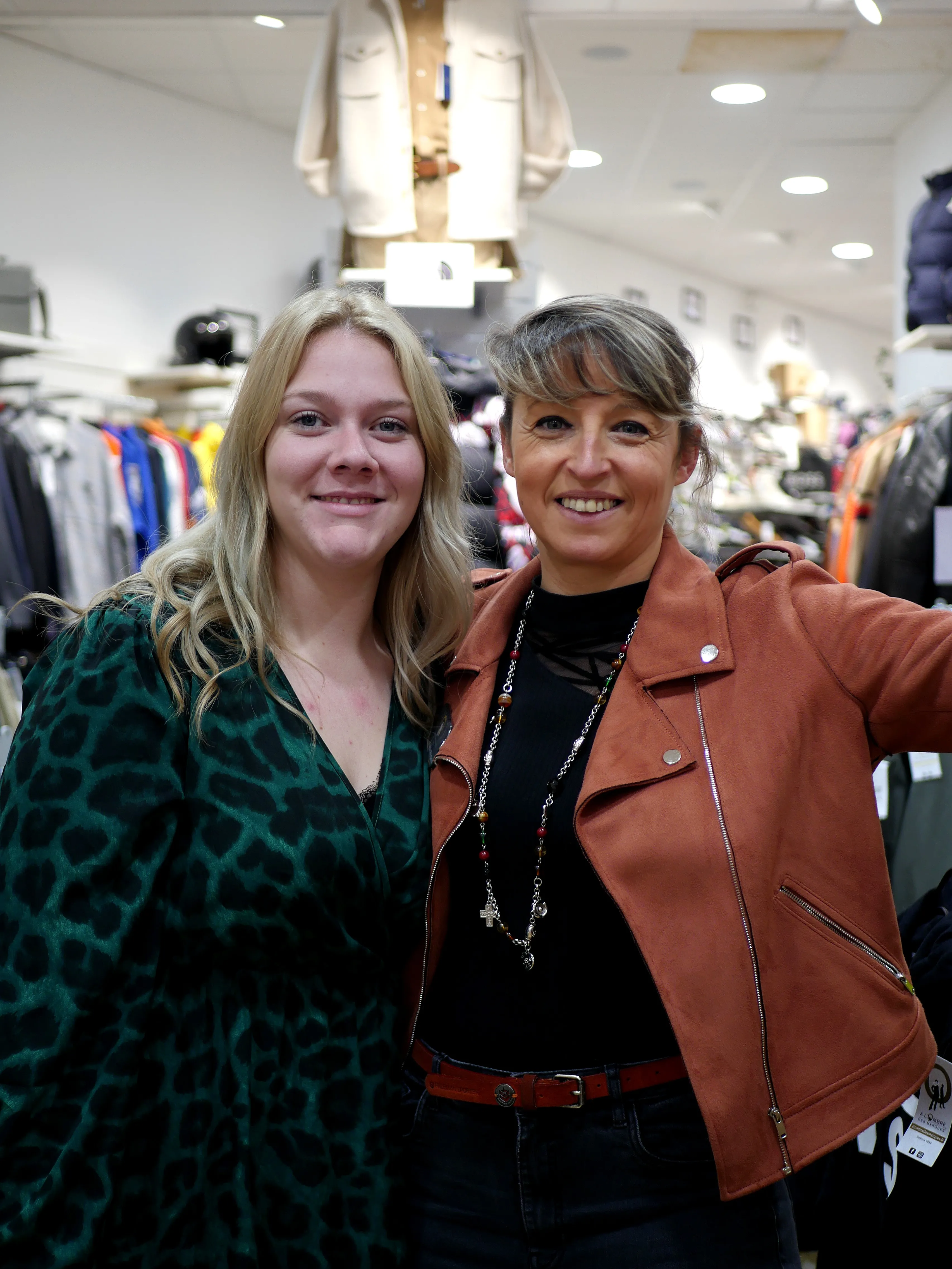 L'Outlet haut de gamme