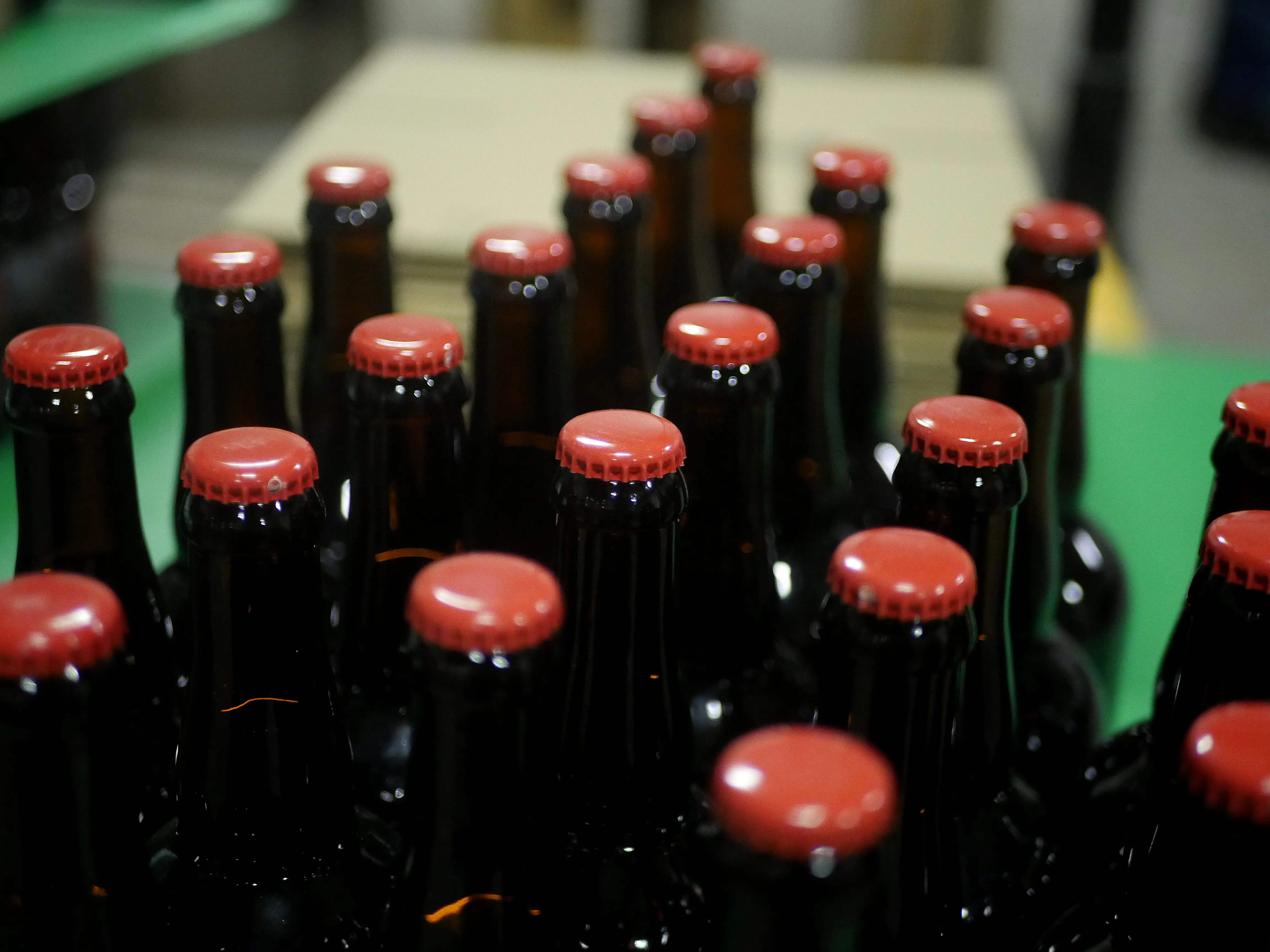 Des bières locales à l'effigie d'Amiens