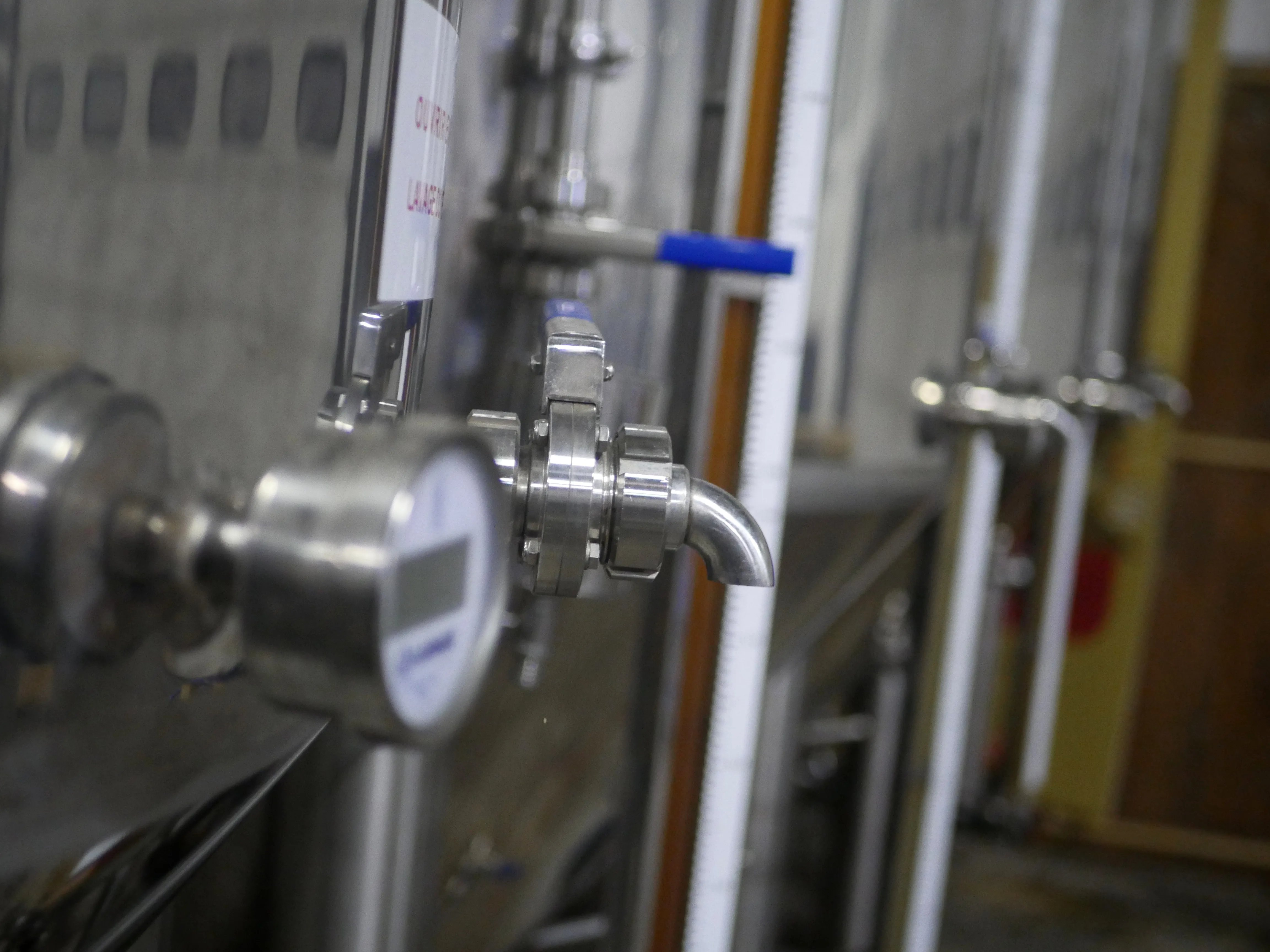 Des bières locales à l'effigie d'Amiens