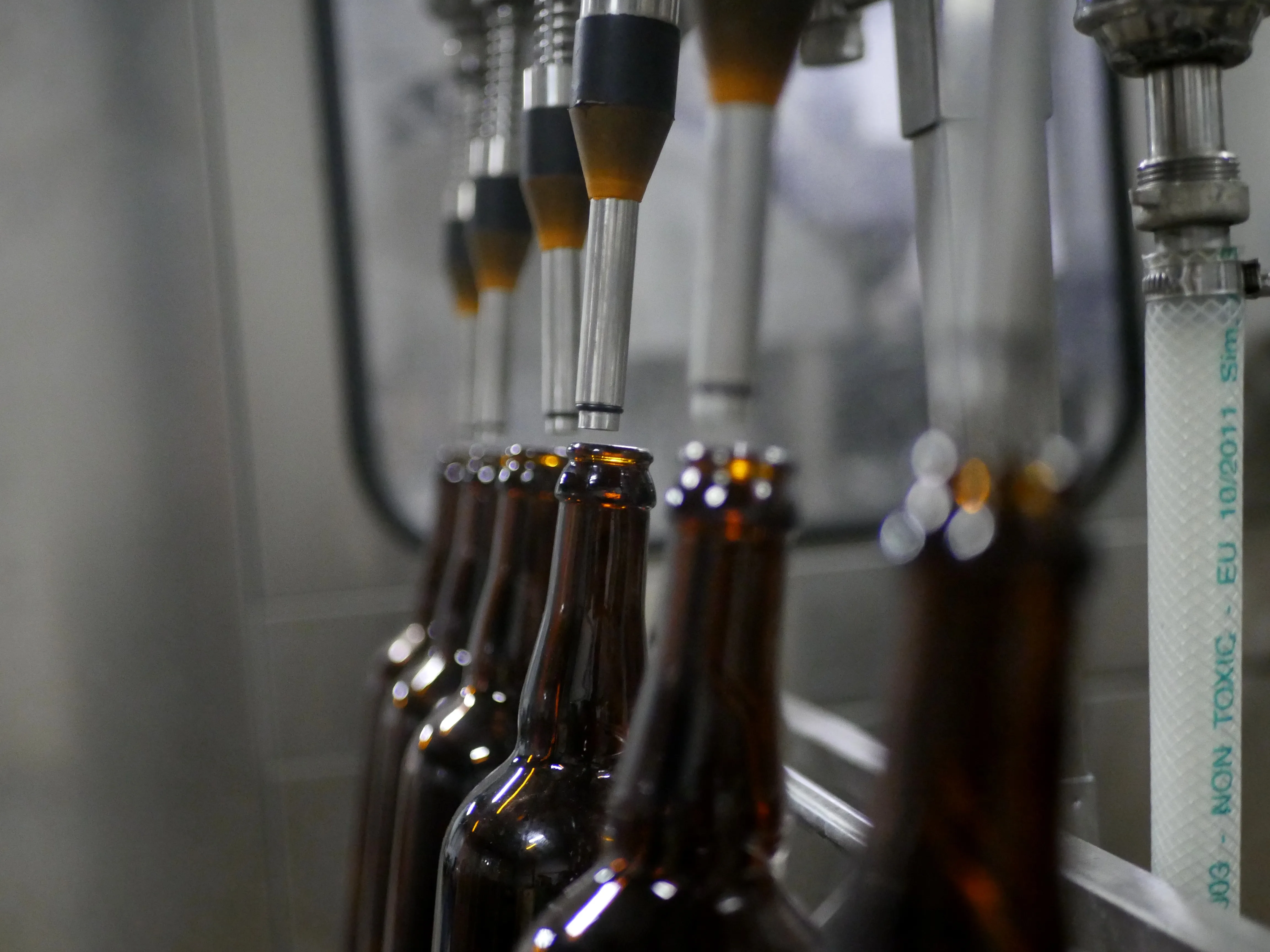 Des bières locales à l'effigie d'Amiens