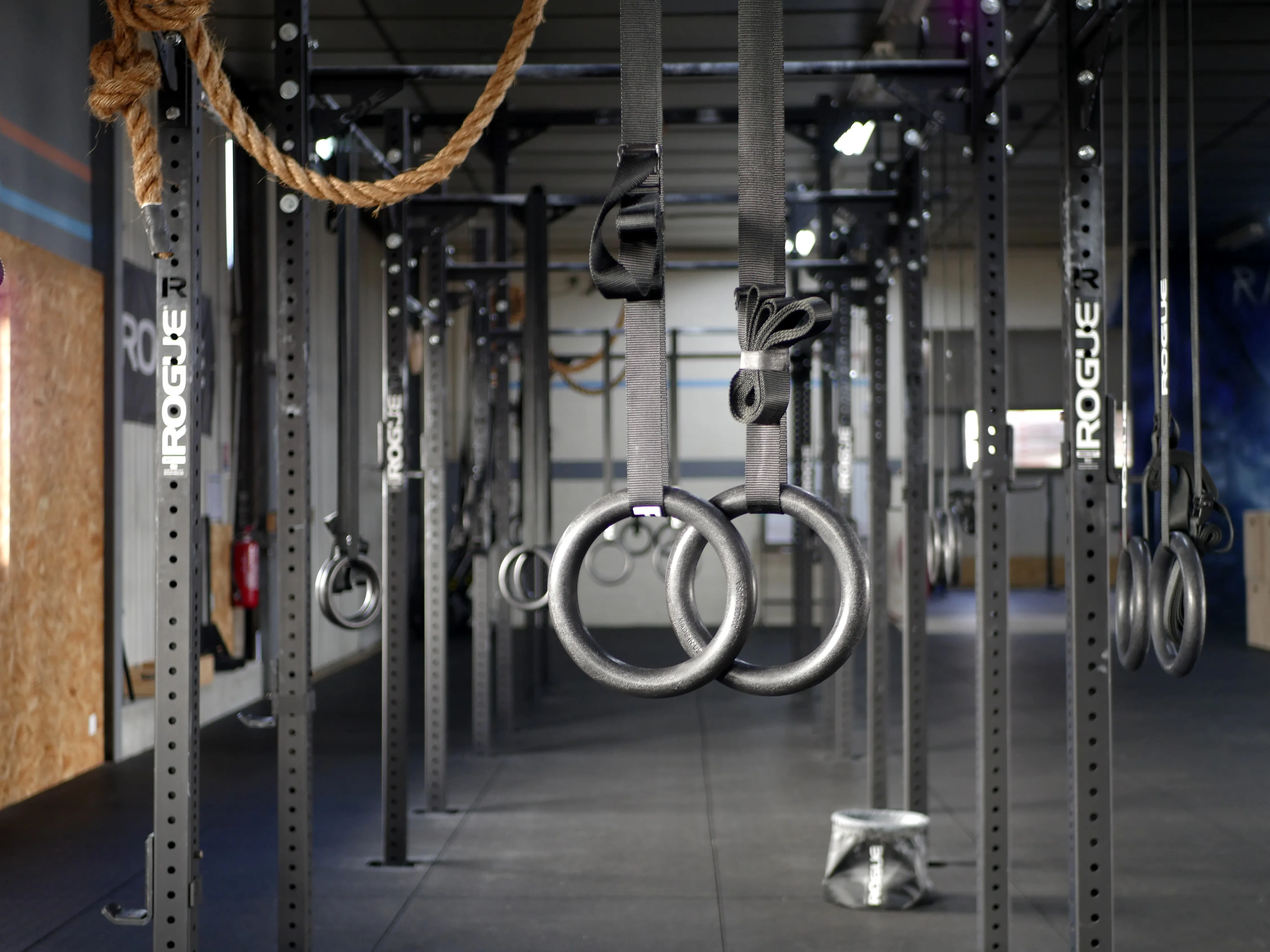 Pour devenir costauds comme des vikings