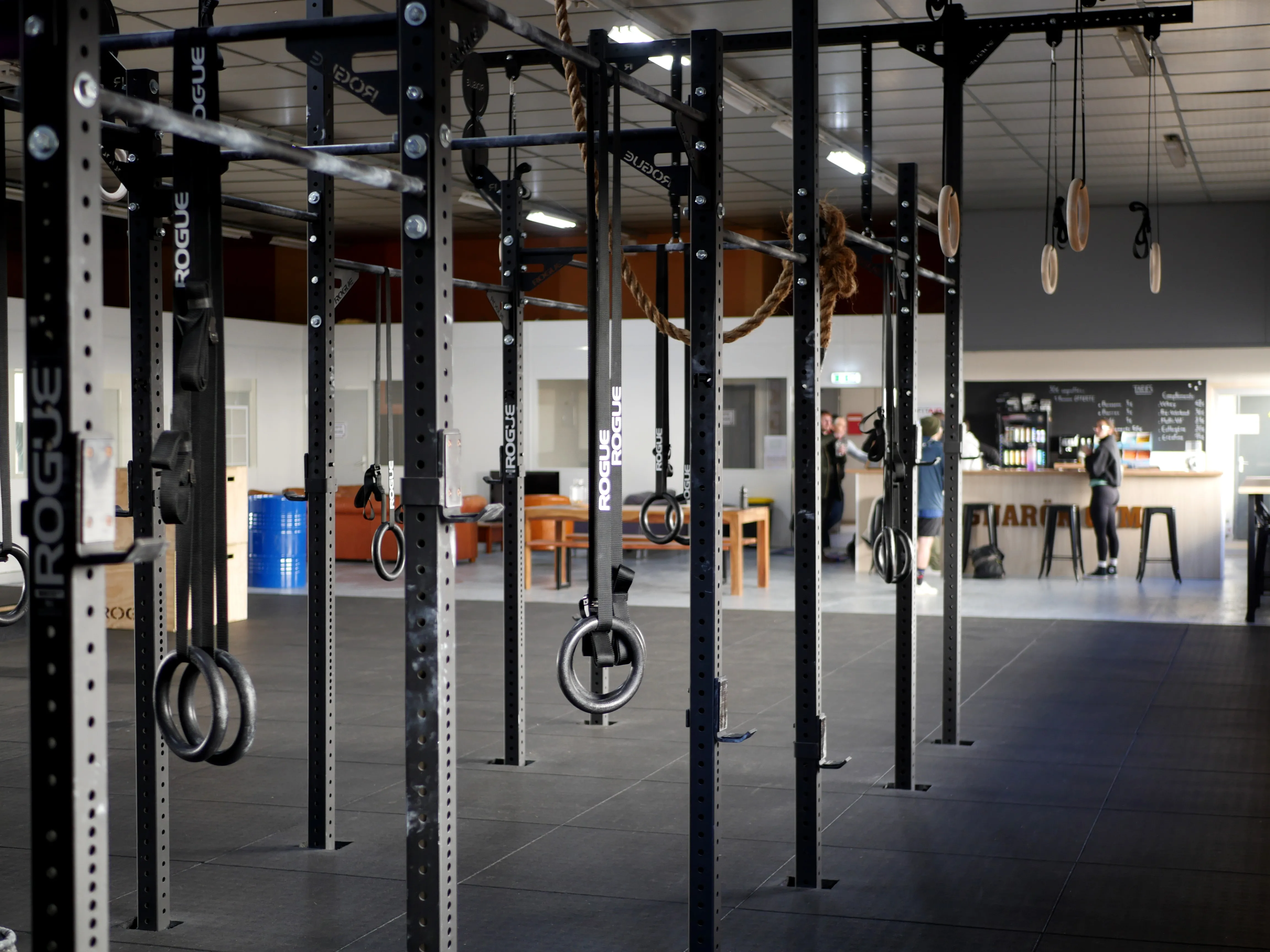 Pour devenir costauds comme des vikings