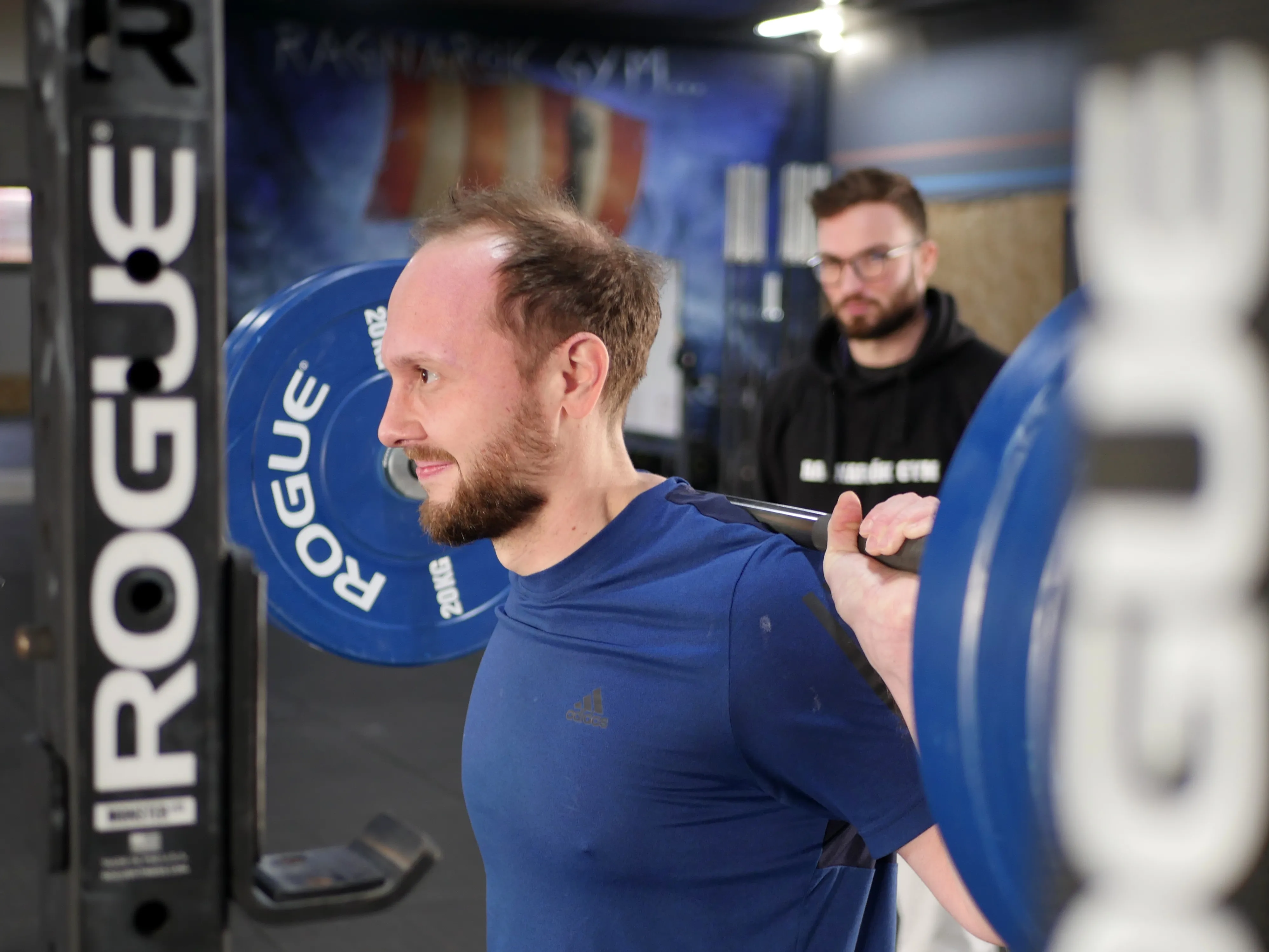 Pour devenir costauds comme des vikings