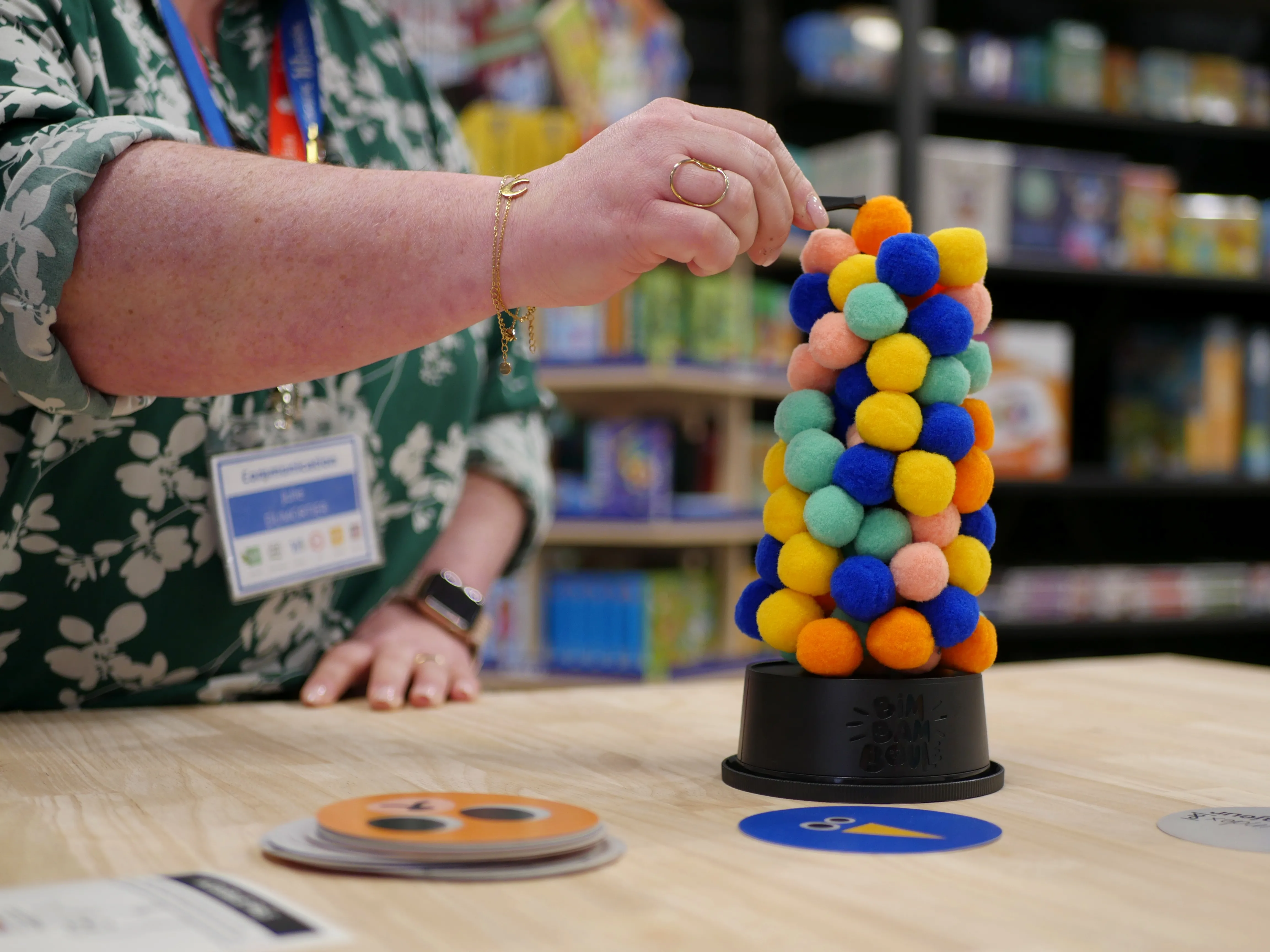 Pour le plaisir de jouer