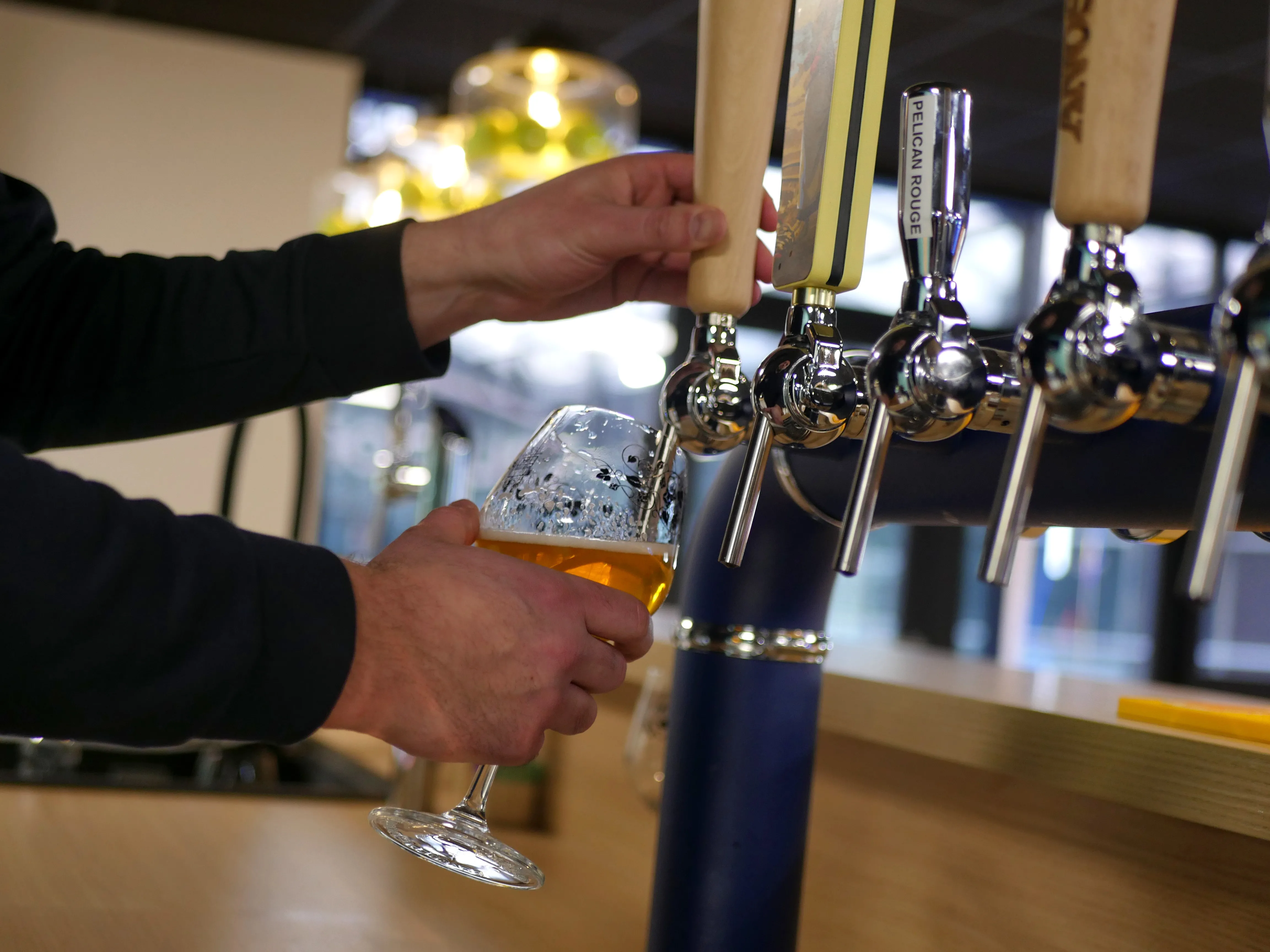 Le plus grand spot de Padel de la Somme