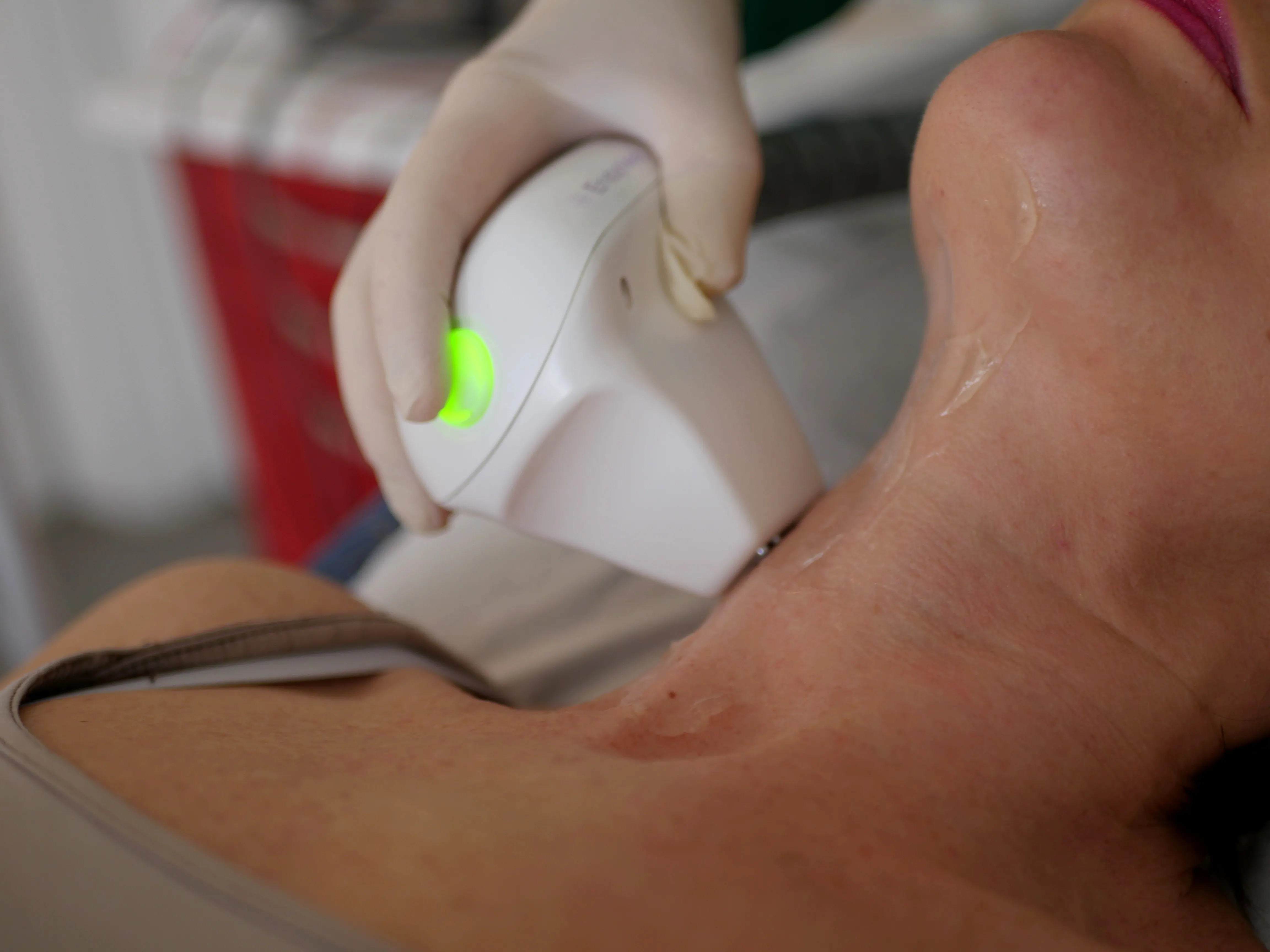 Pour une beauté qui dure...