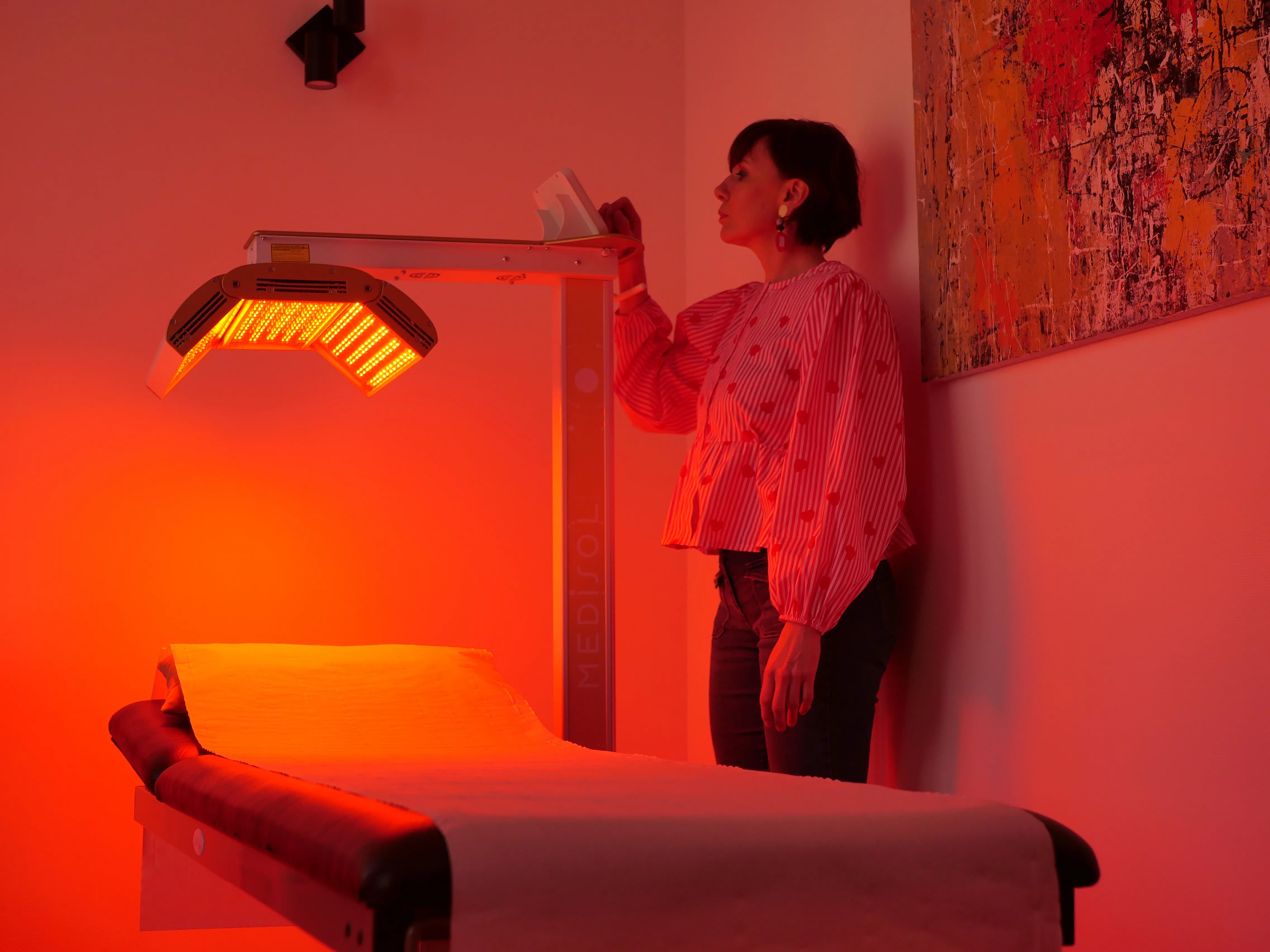 Pour une beauté qui dure...