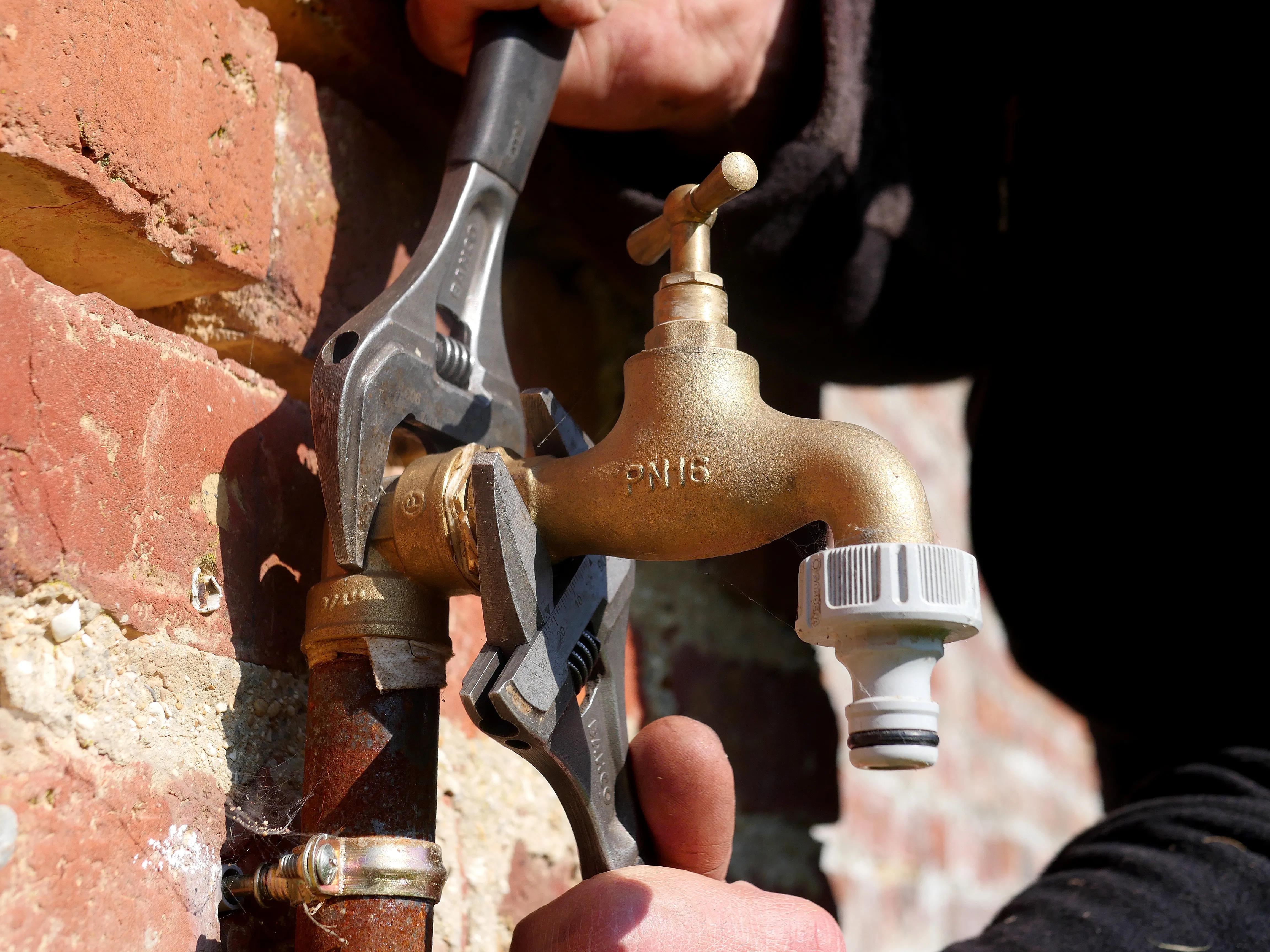 Guillaume, Artisan Plombier & Chauffagiste