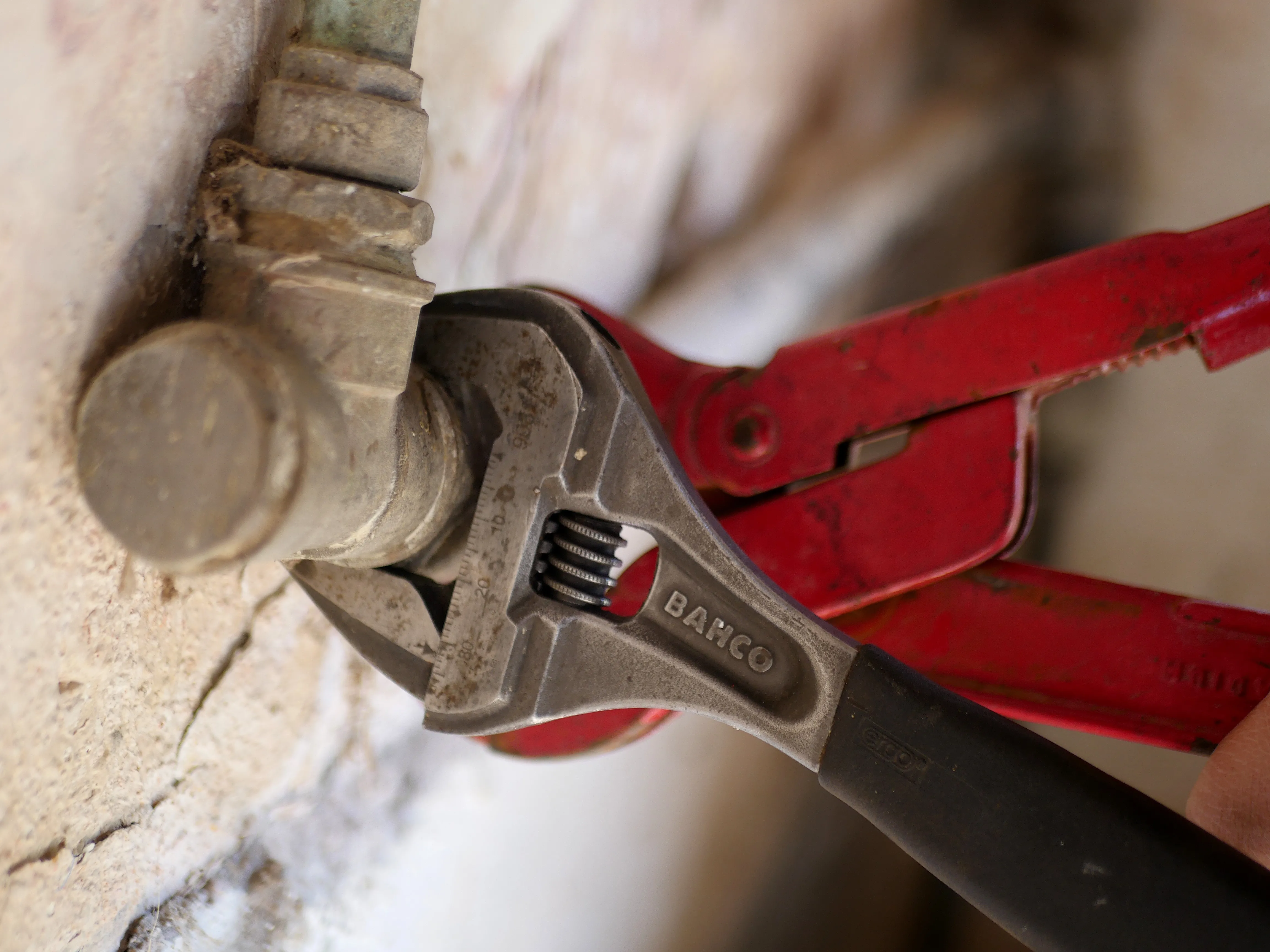 Guillaume, Artisan Plombier & Chauffagiste