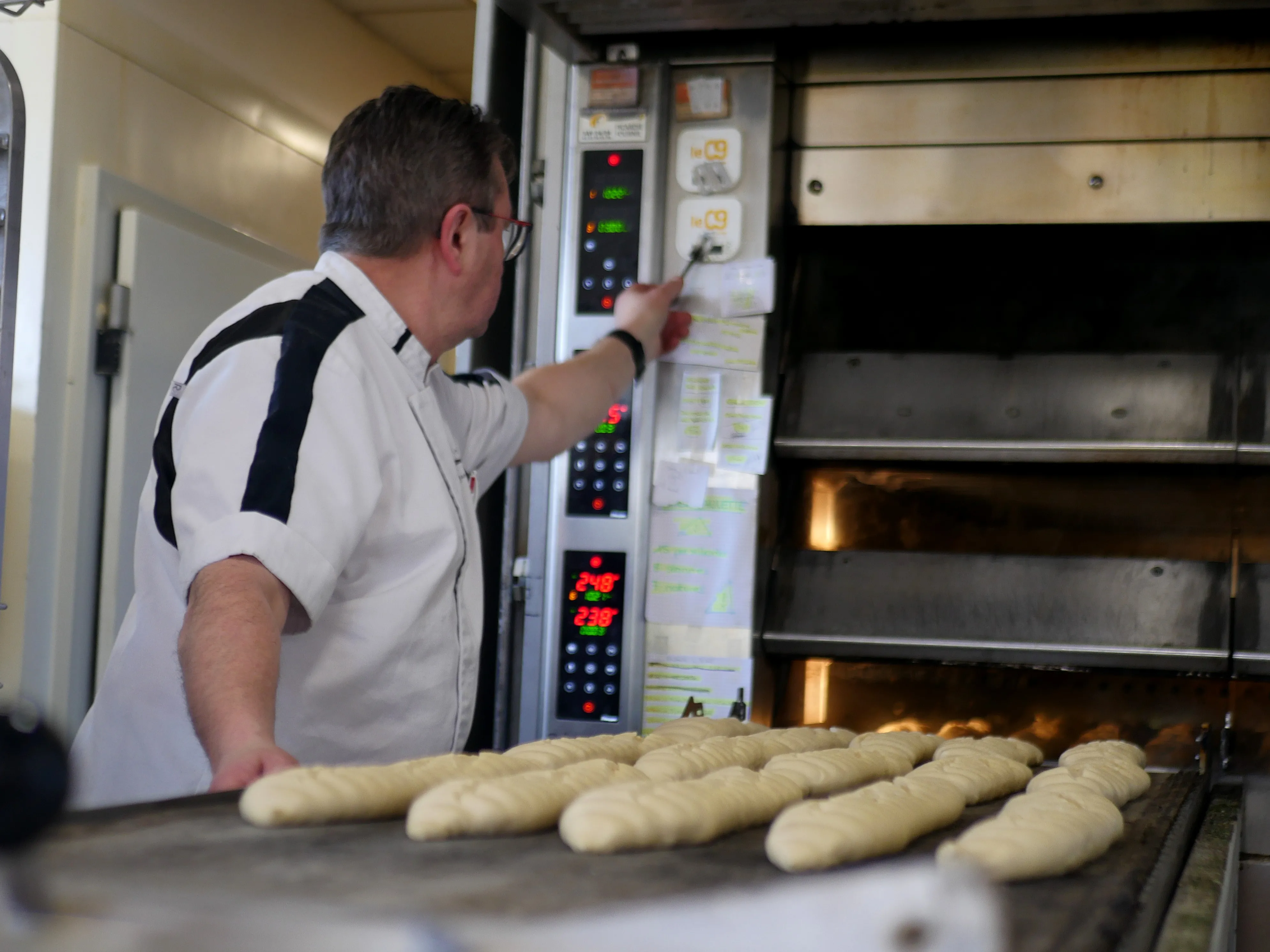 Boulangerie familiale sur Amiens depuis 1989