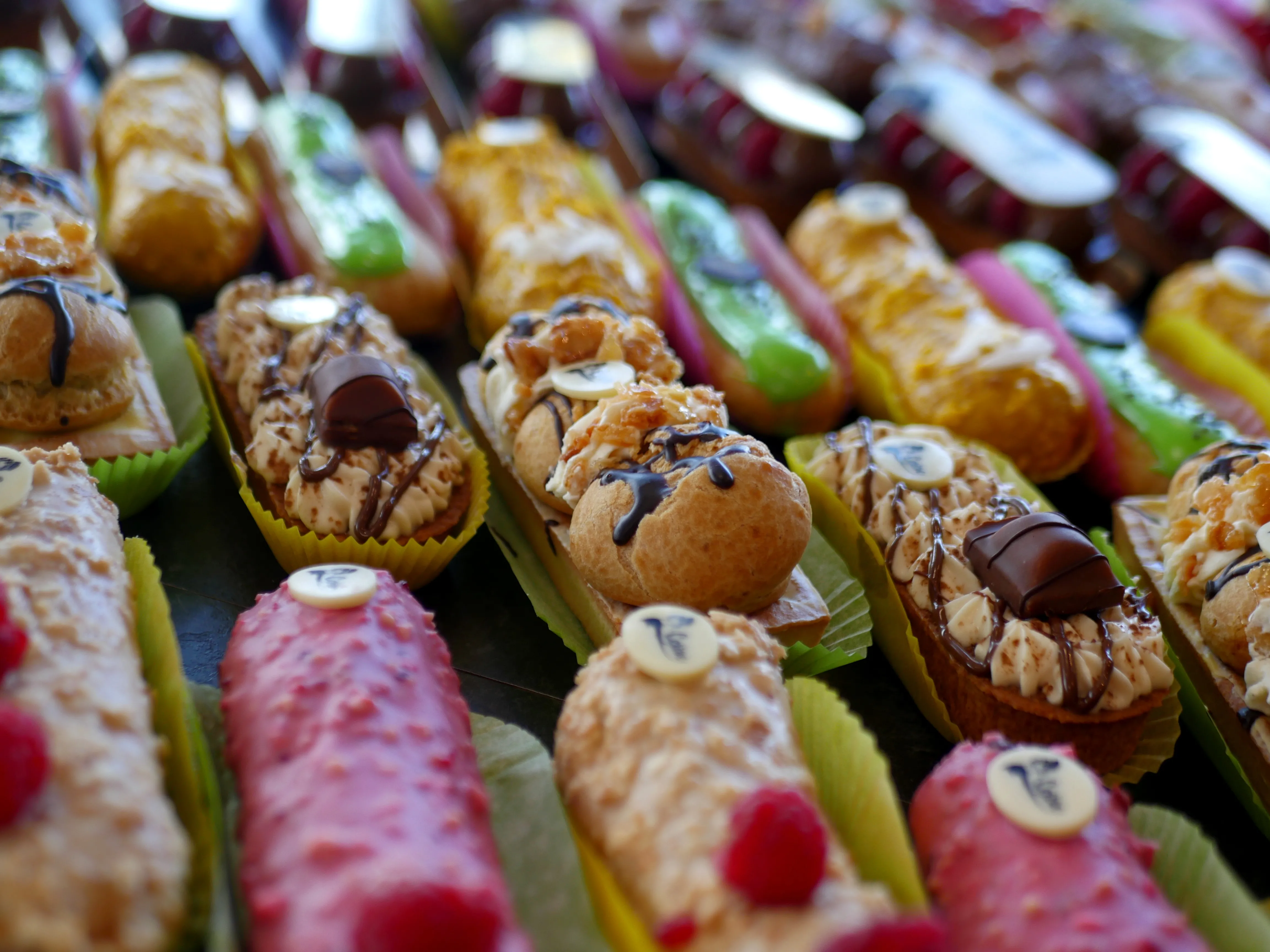 Boulangerie familiale sur Amiens depuis 1989