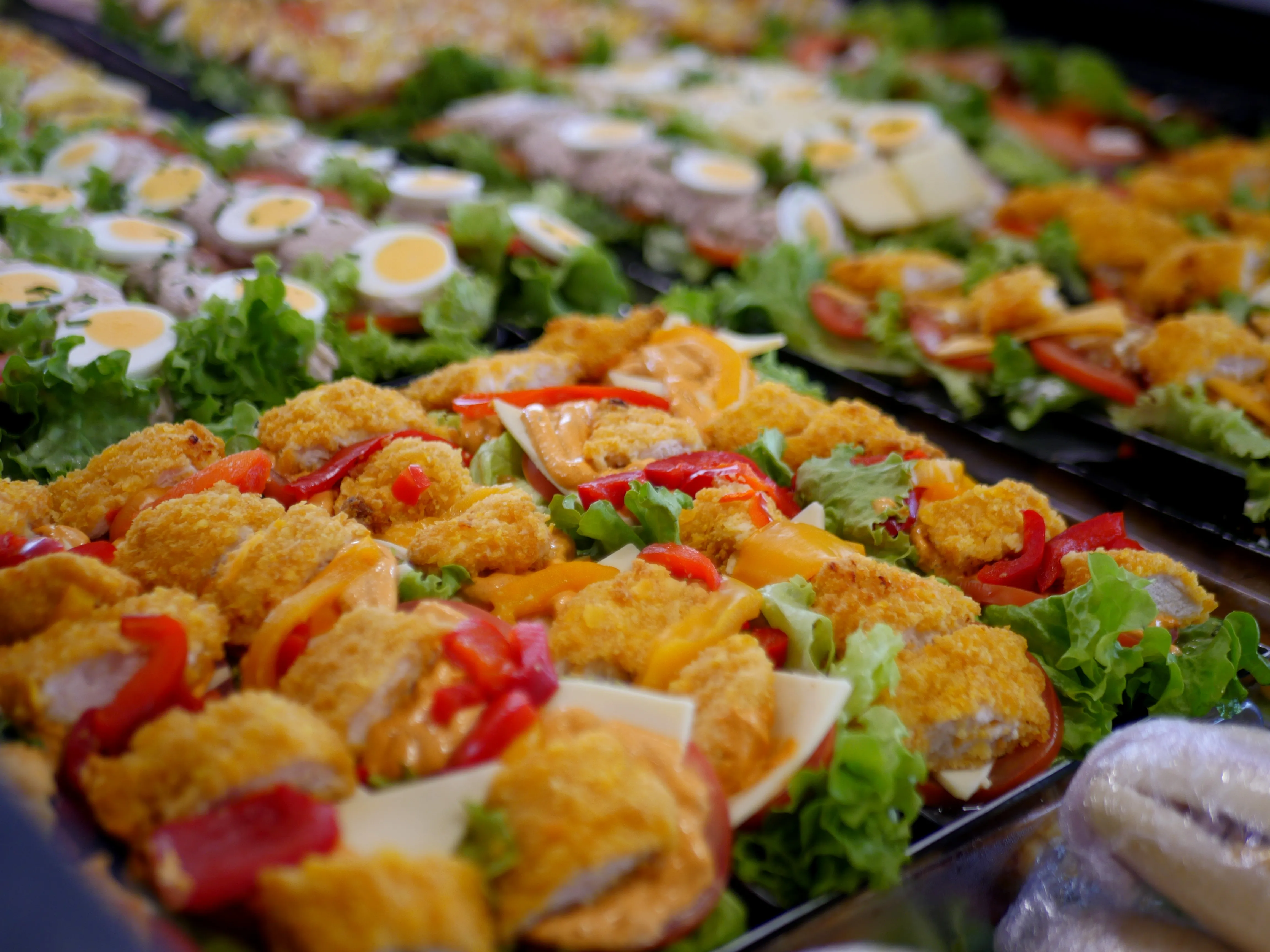 Boulangerie familiale sur Amiens depuis 1989